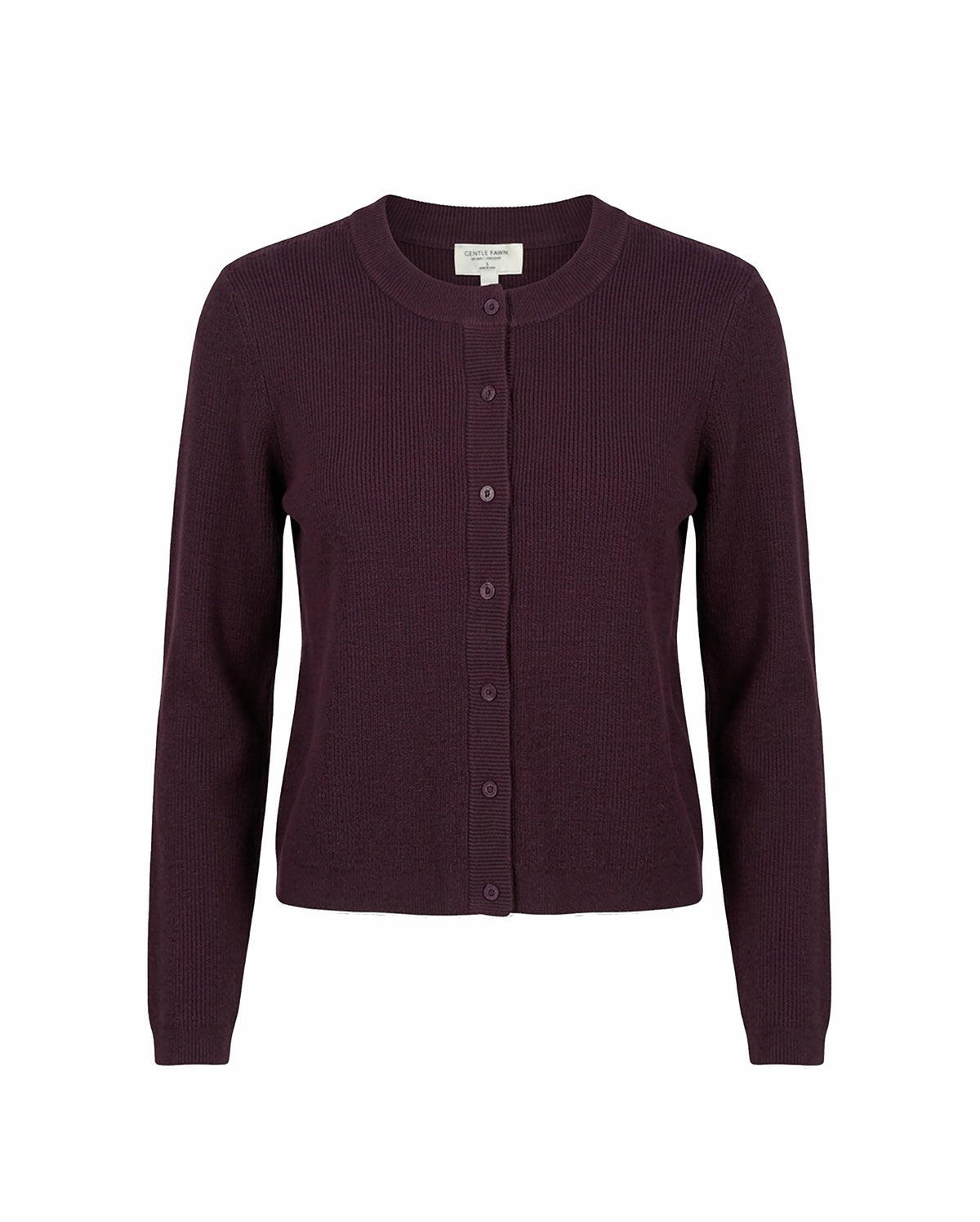 GENTLE FAWN Mirabelle Cardigan