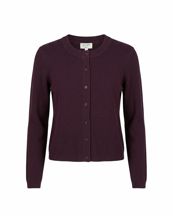 GENTLE FAWN Mirabelle Cardigan