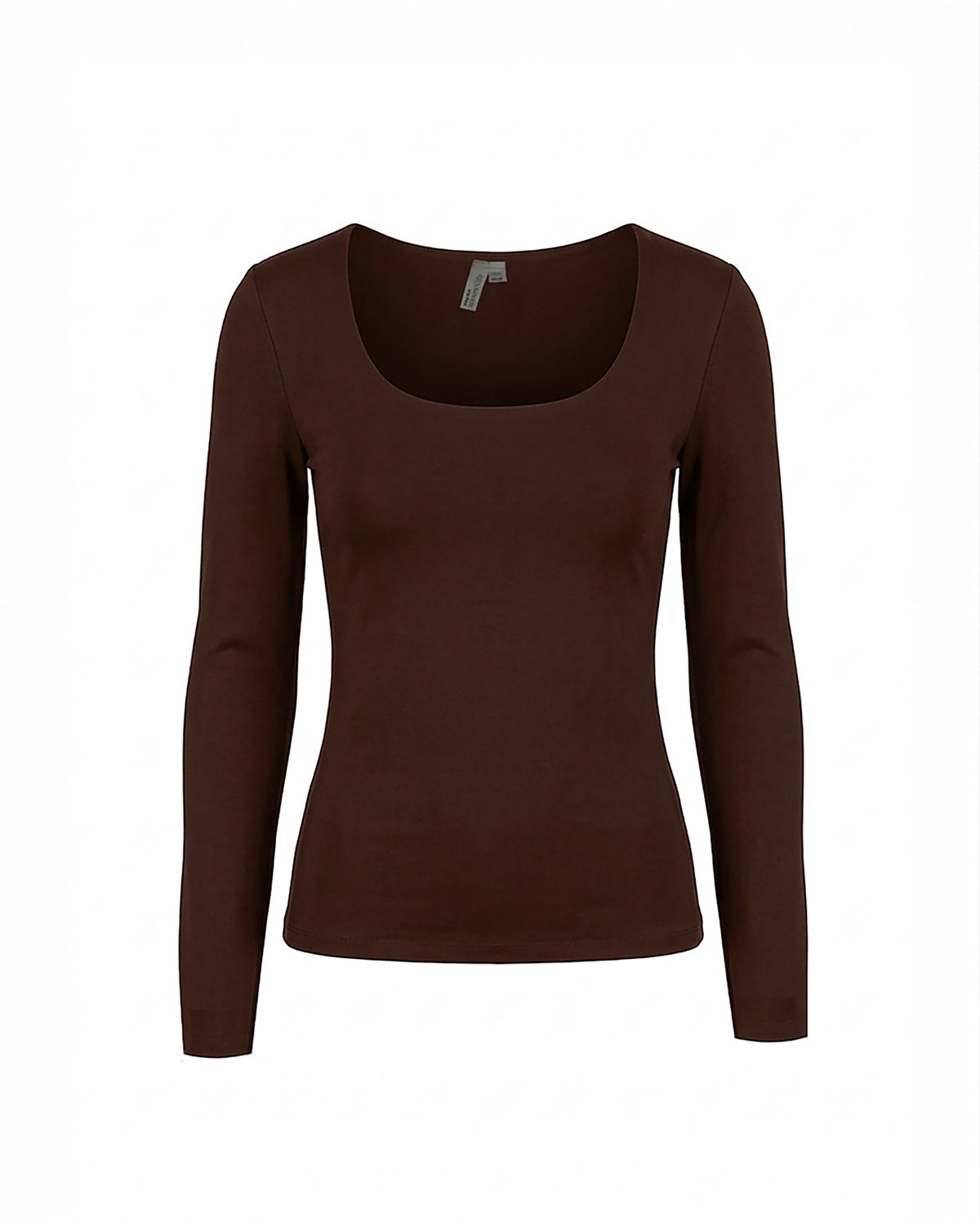 RD STYLE Mariana Scoop Top
