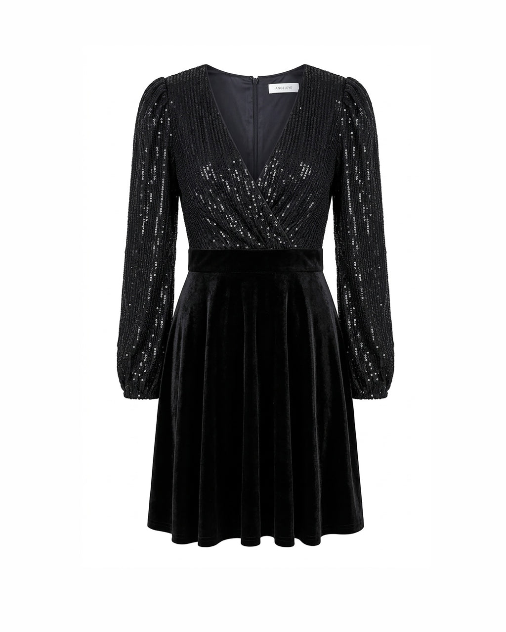 ANGELEYE Mist Dress