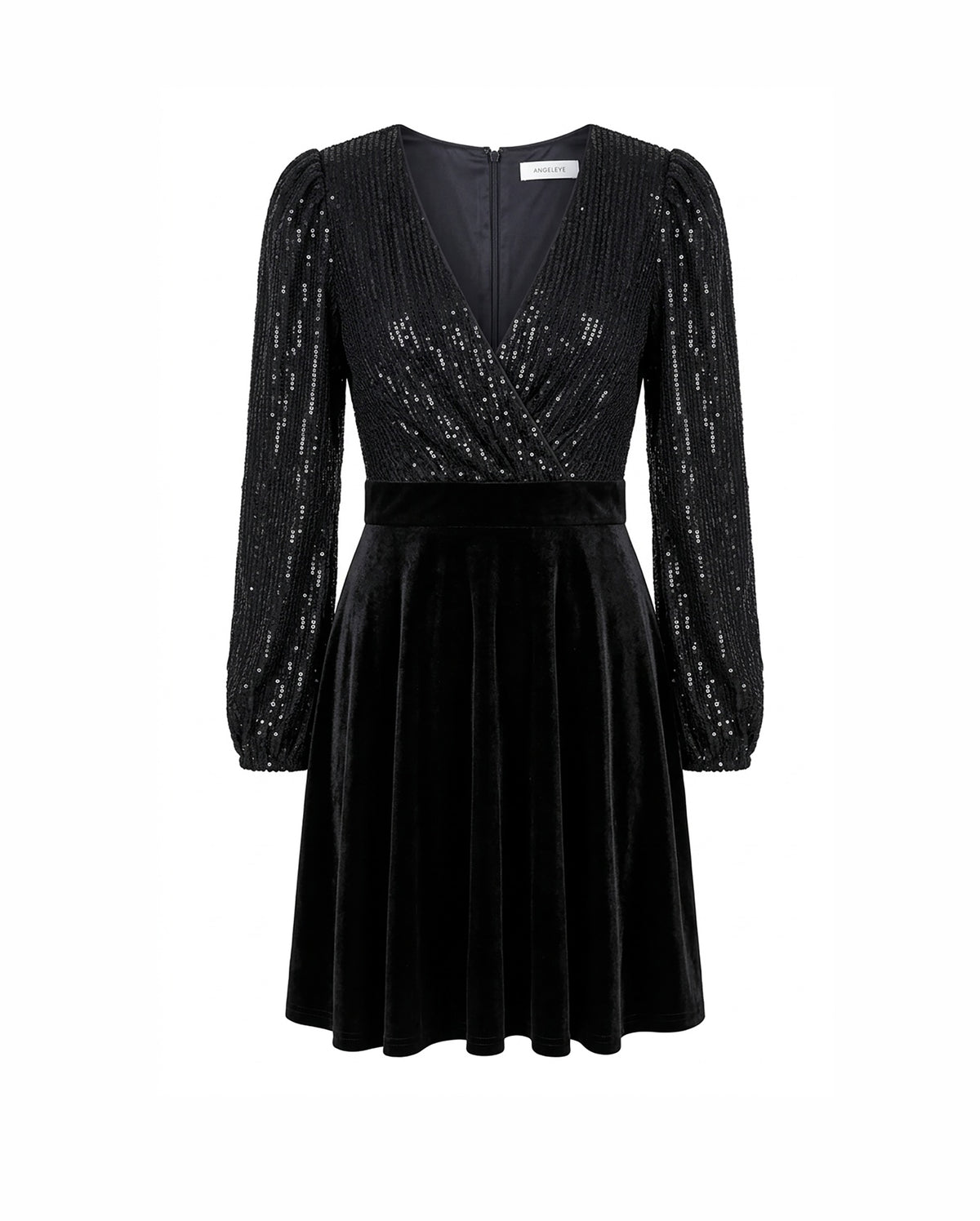 ANGELEYE Mist Dress