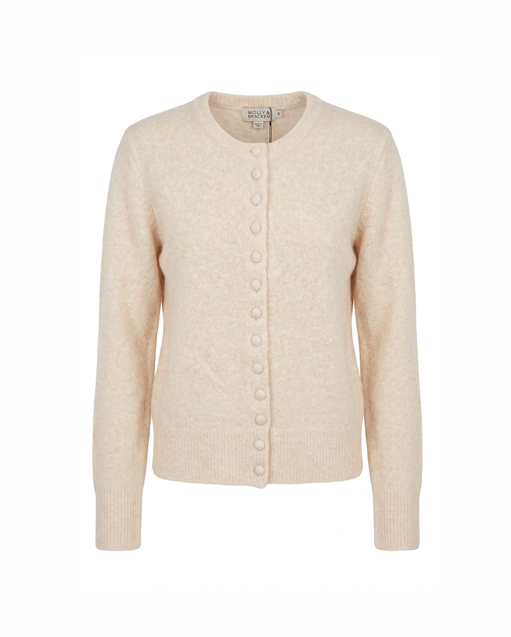 MOLLY BRACKEN Soft Cardigan
