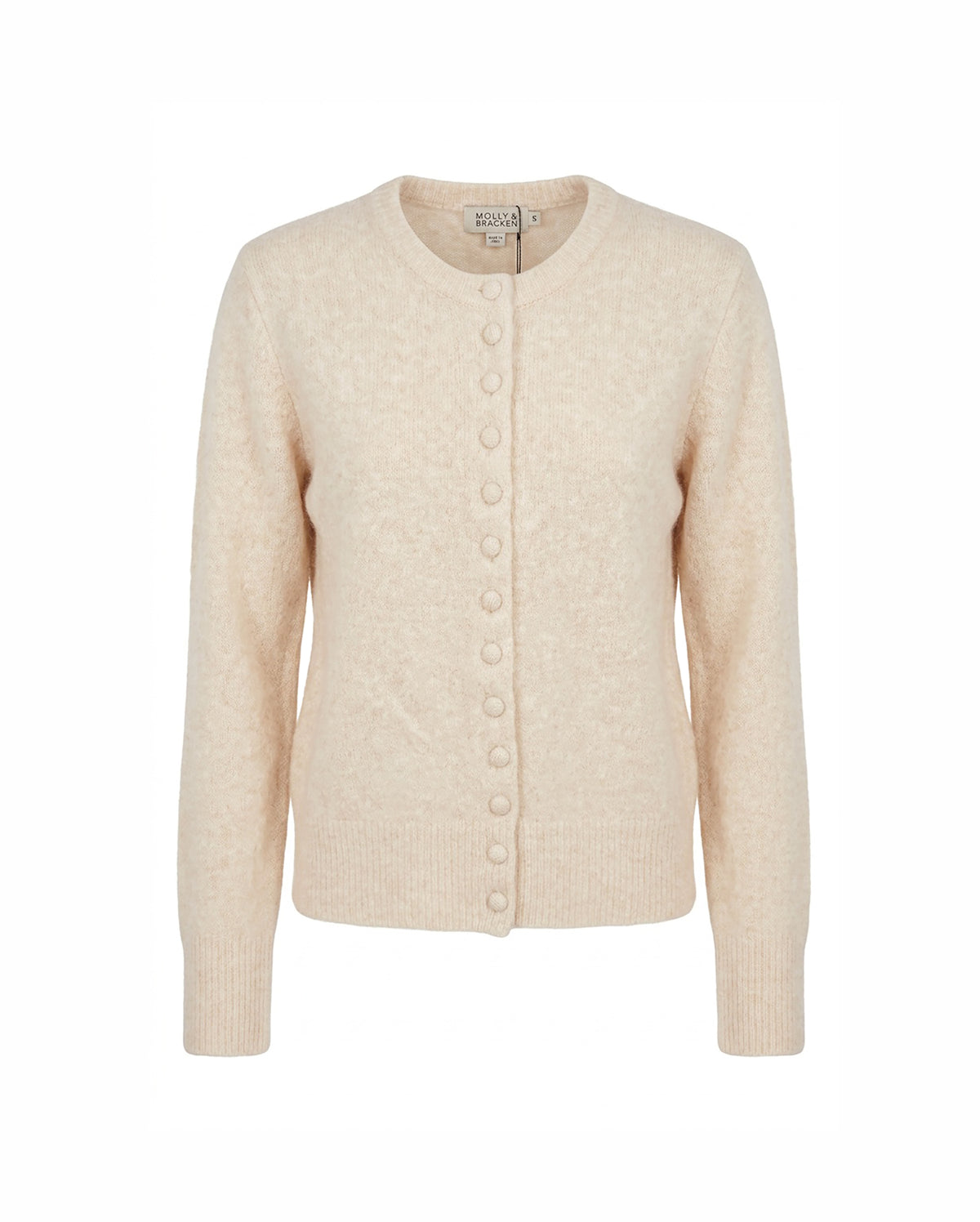 MOLLY BRACKEN Soft Cardigan