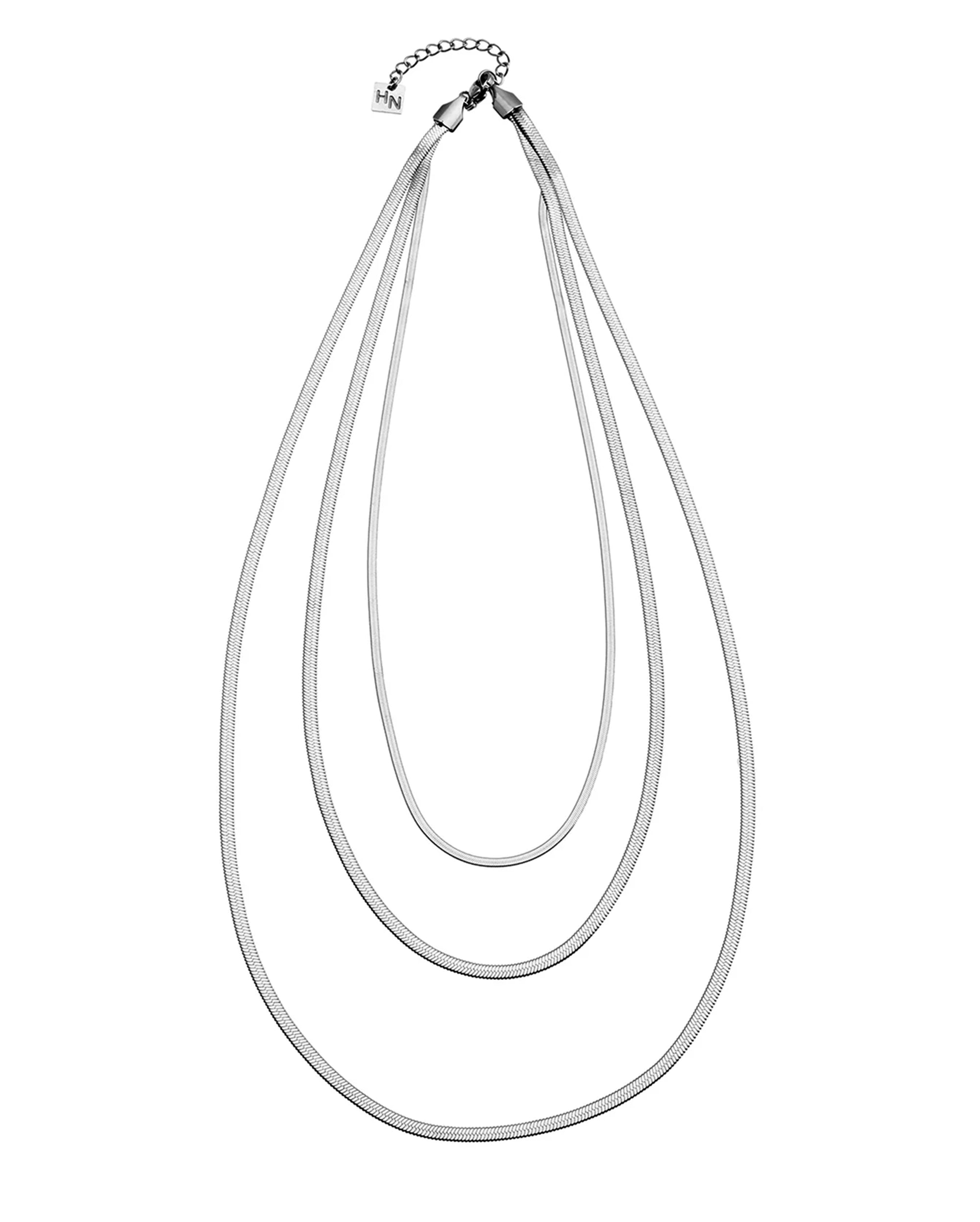 Nala Layered Necklace