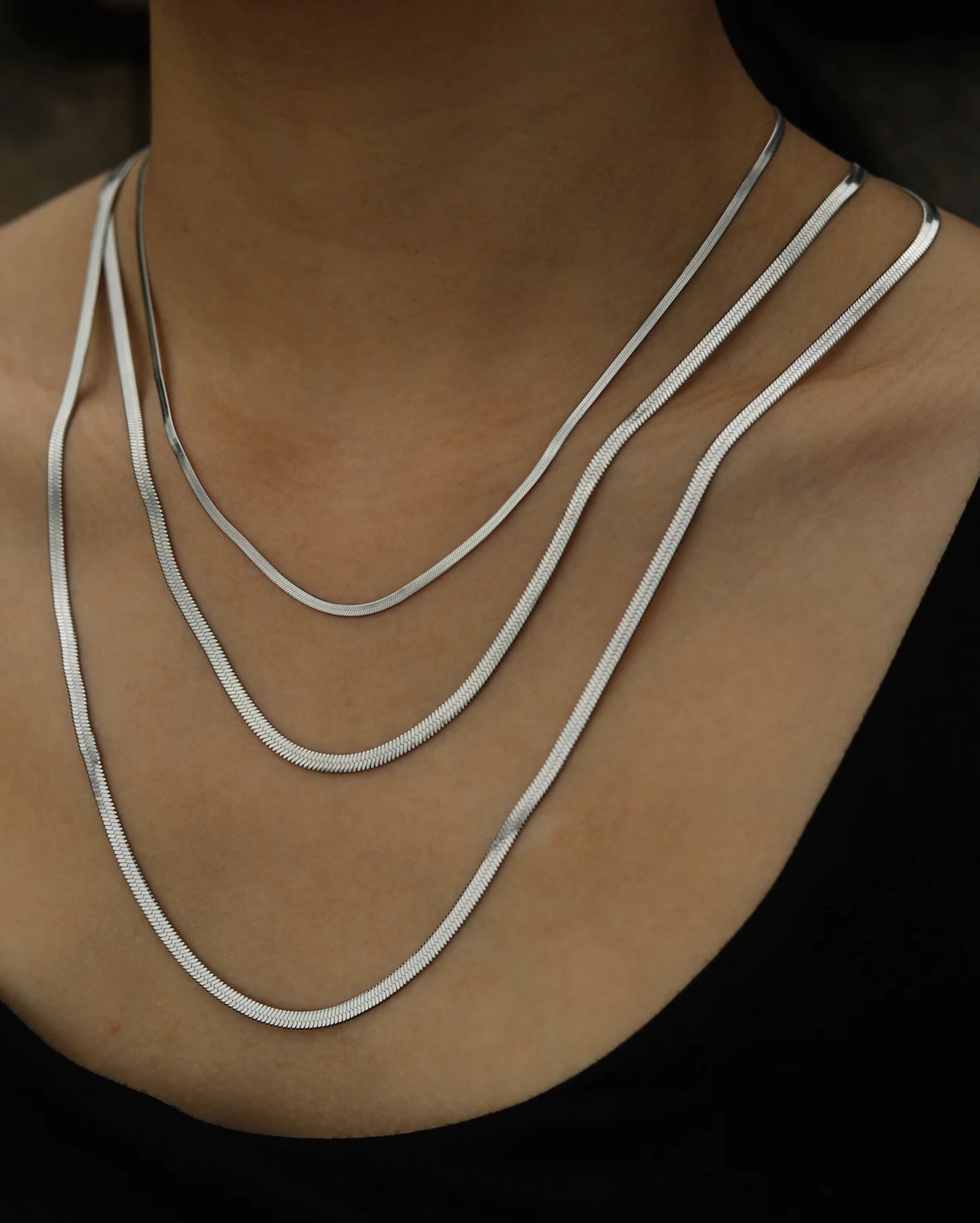 Nala Layered Necklace