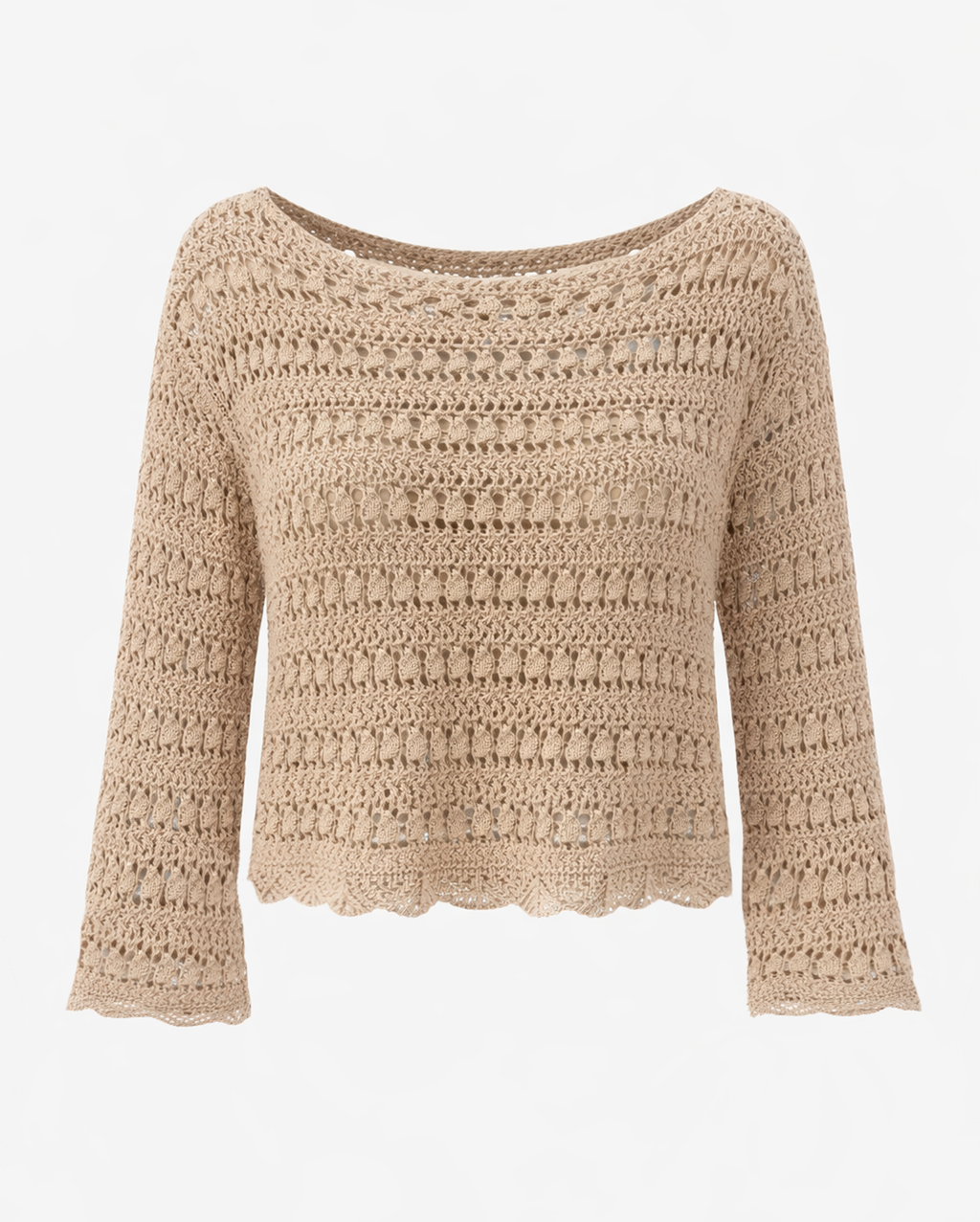 RD STYLE Nessa Sweater