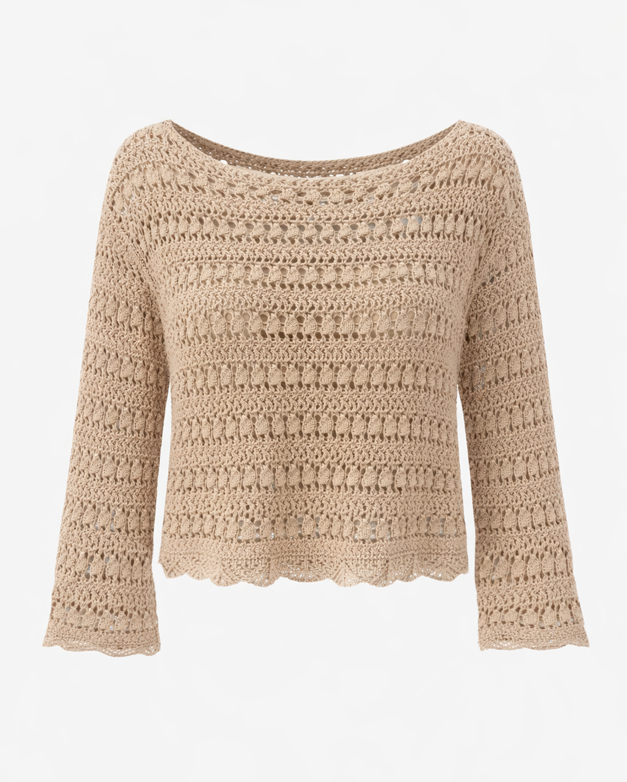 RD STYLE Nessa Sweater