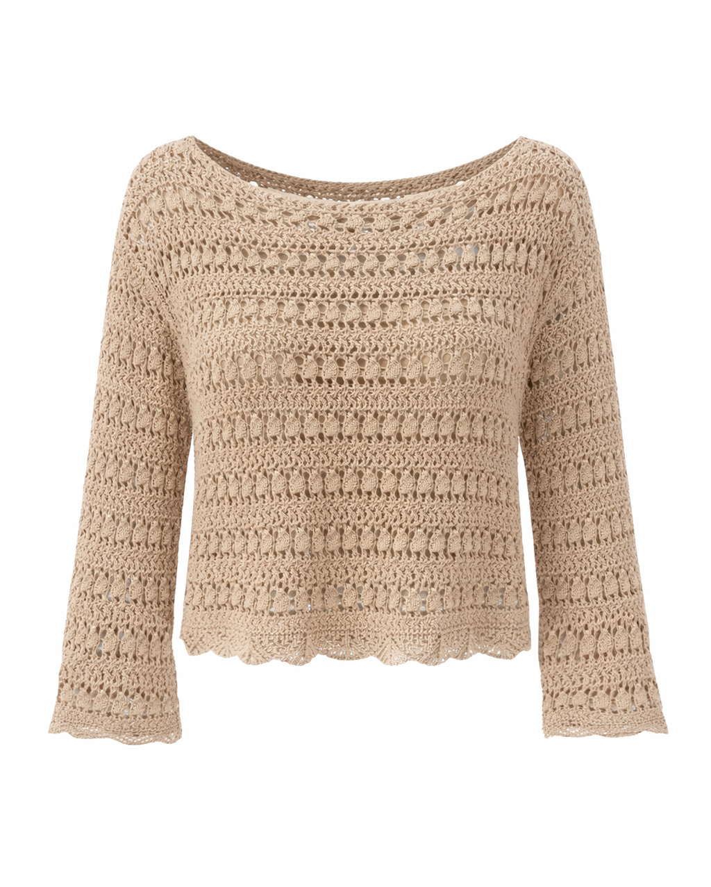 RD STYLE Nessa Sweater
