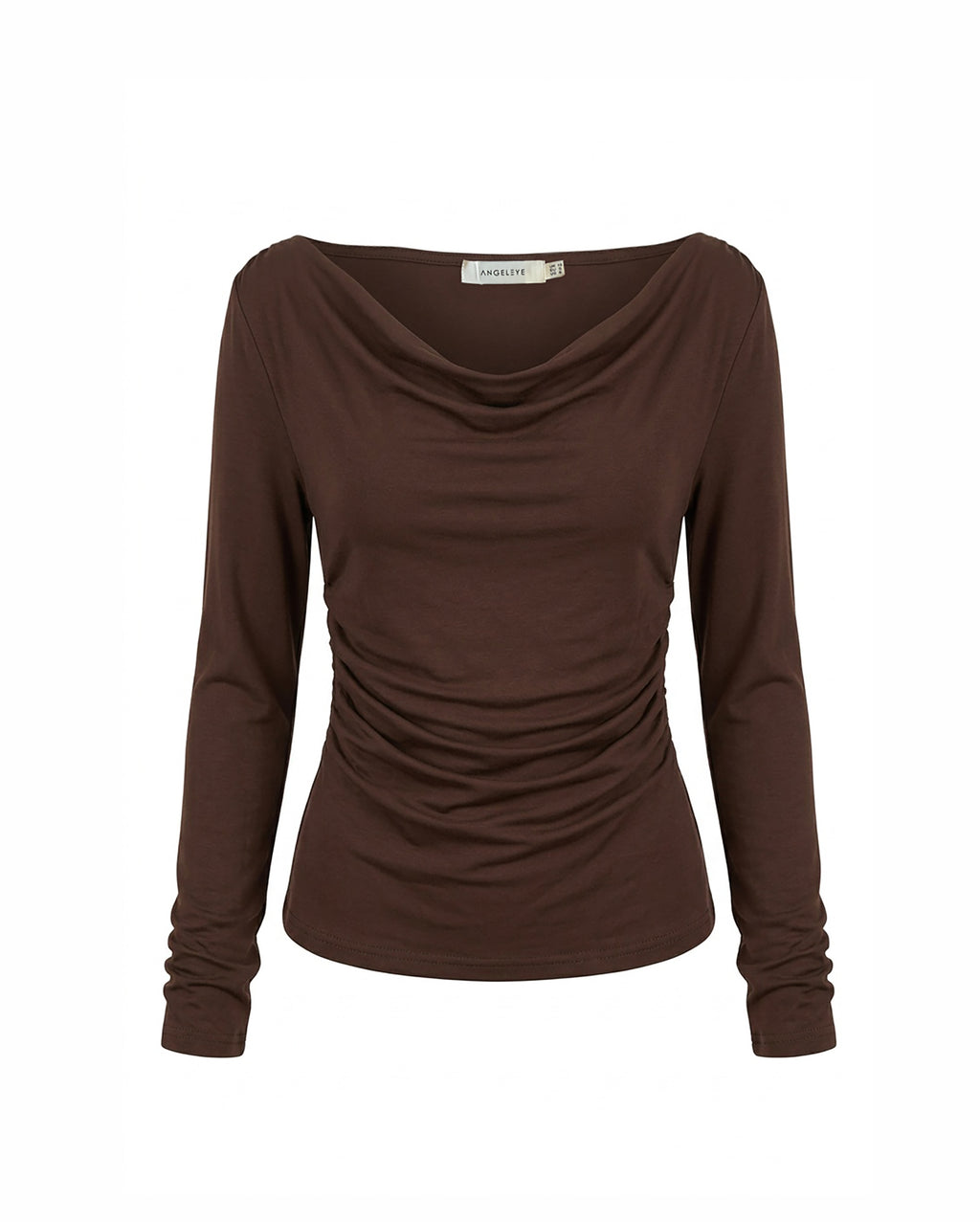 ANGELEYE Nola Top