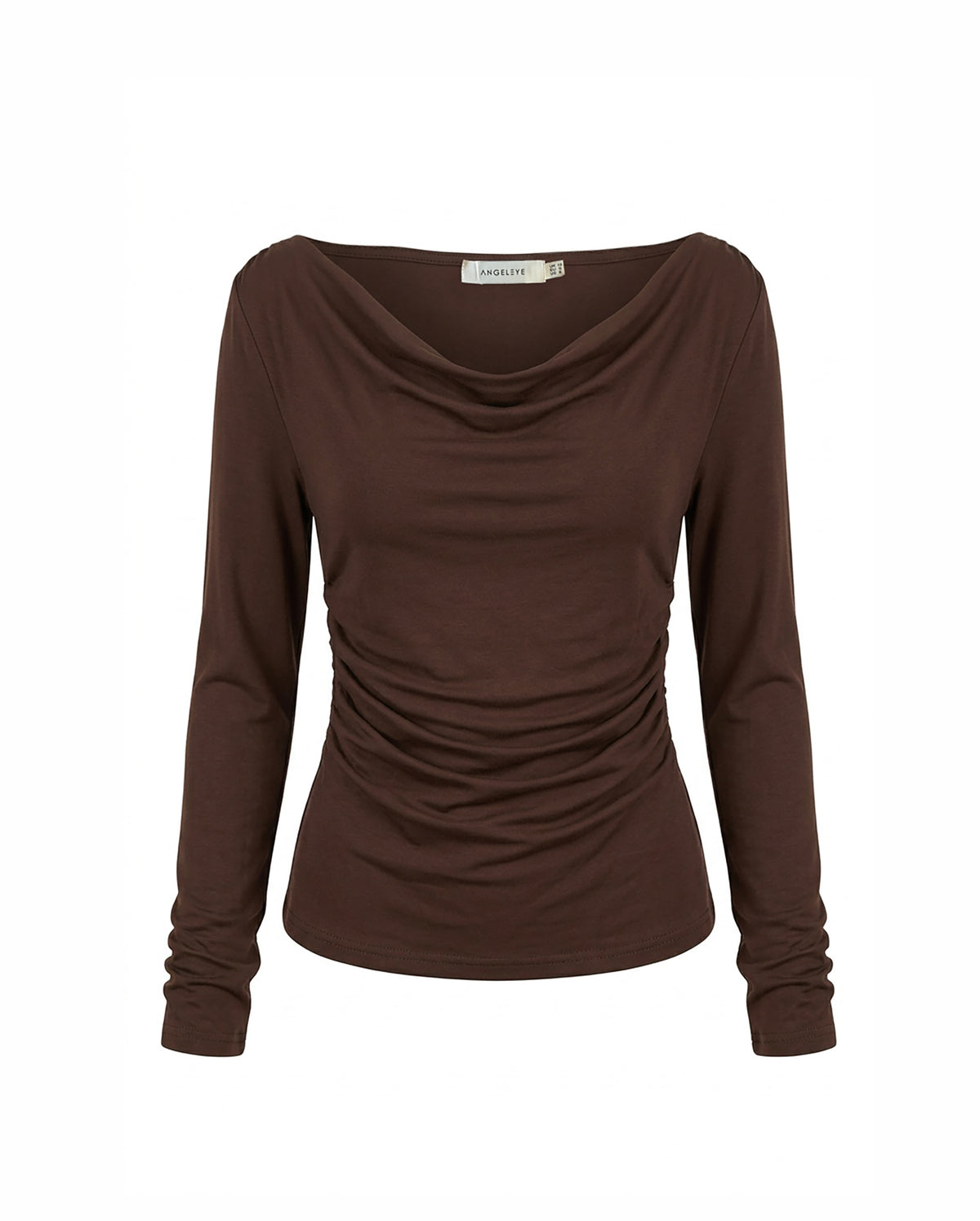 ANGELEYE Nola Top