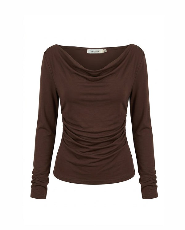 ANGELEYE Nola Top