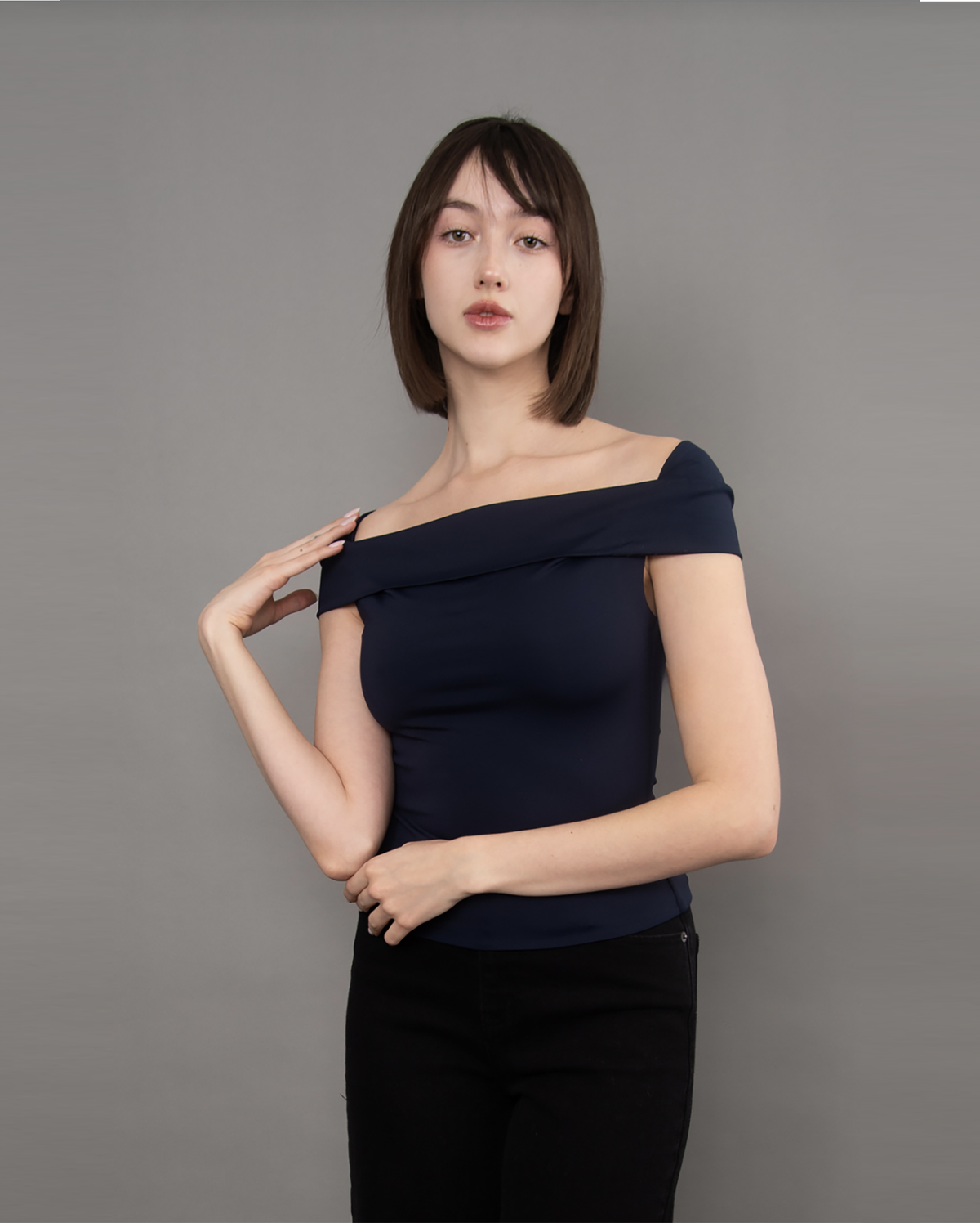 RD STYLE Ophera Top