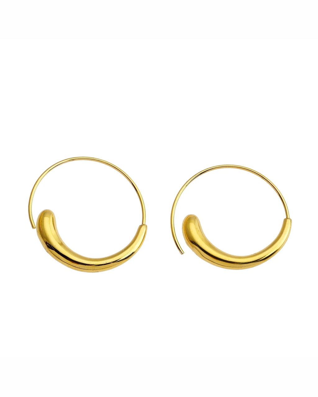 Nadia Earrings