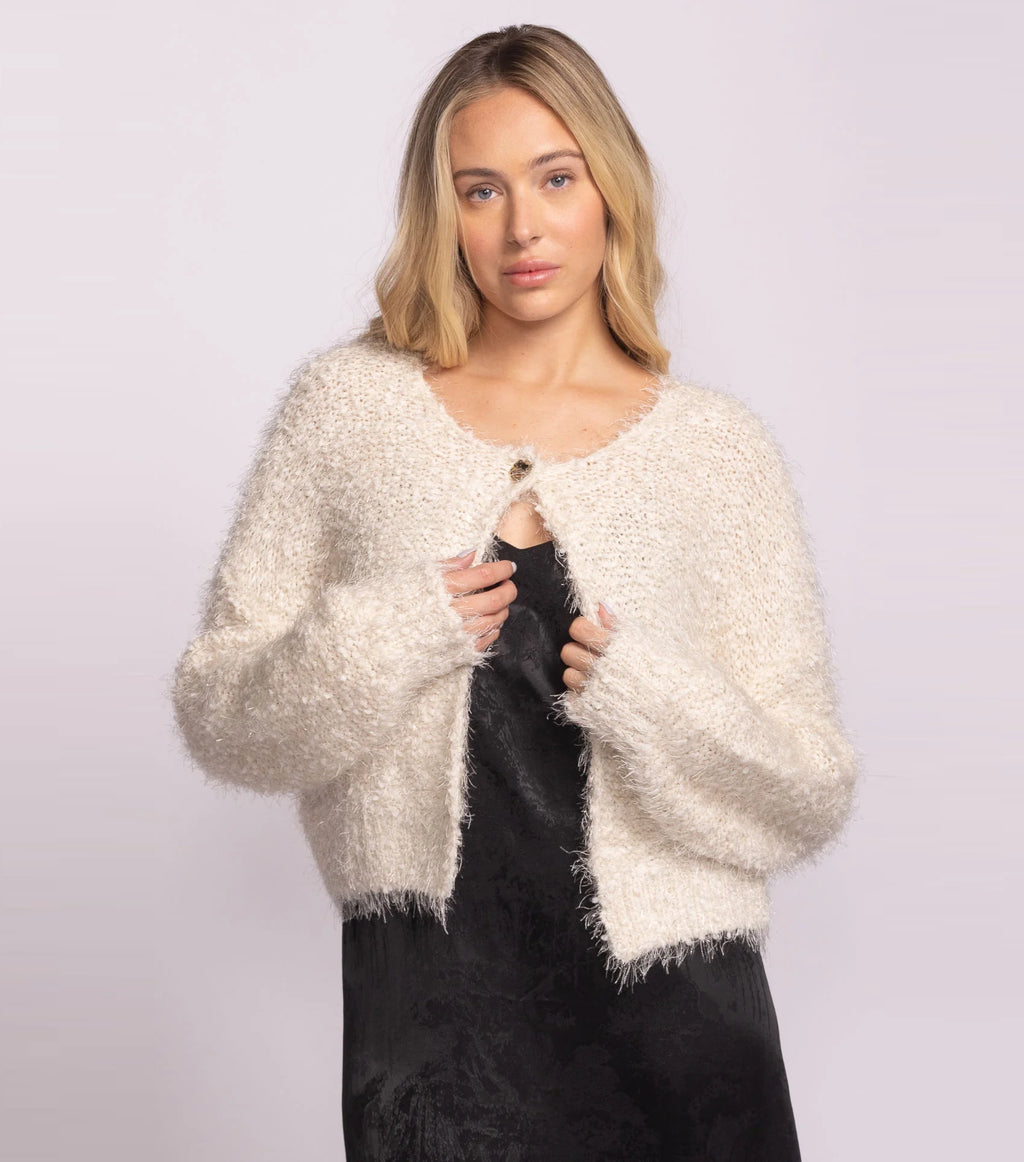 PINK MARTINI Lucca Sweater