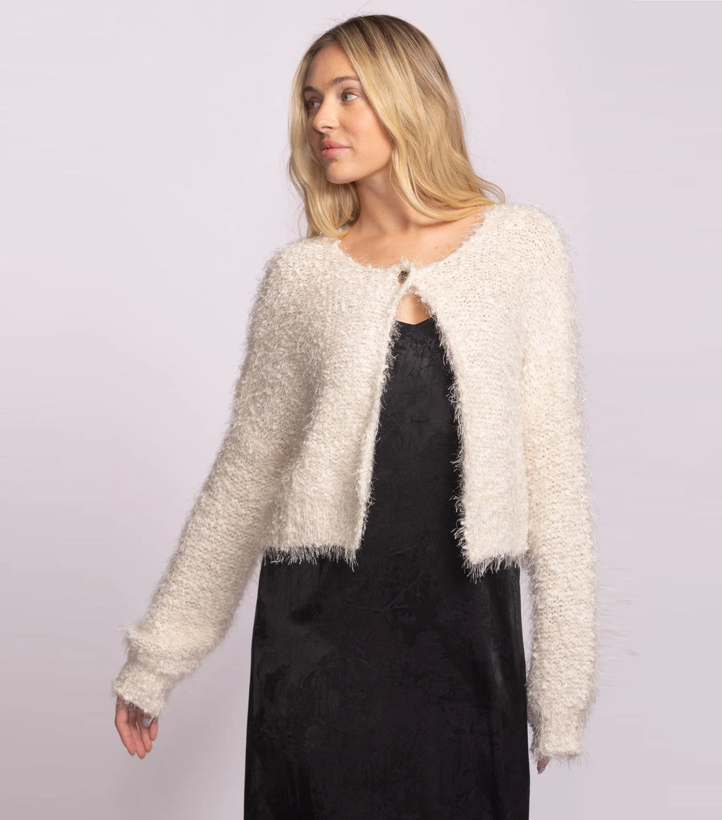 PINK MARTINI Lucca Sweater