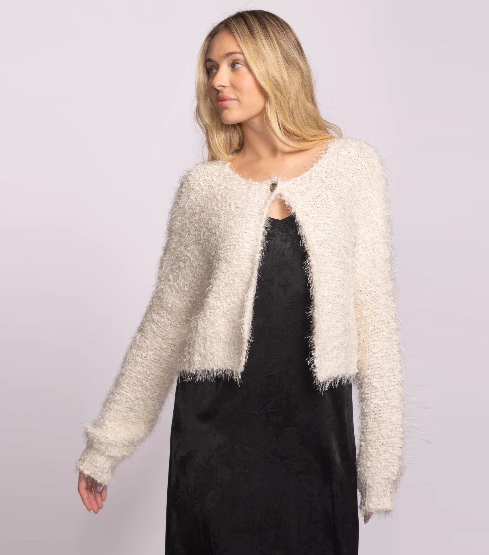 PINK MARTINI Lucca Sweater