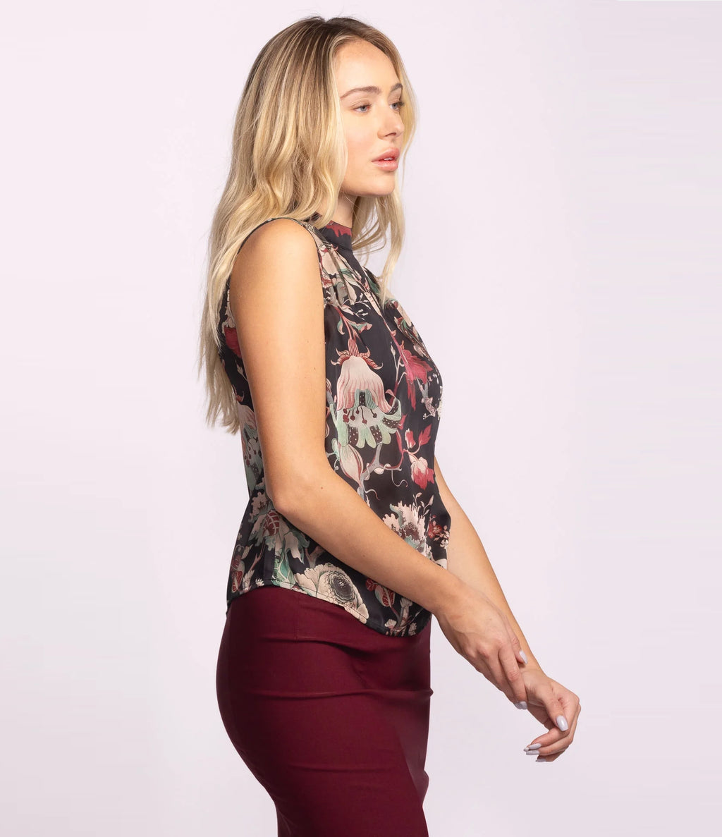 PINK MARTINI Fantasy Top