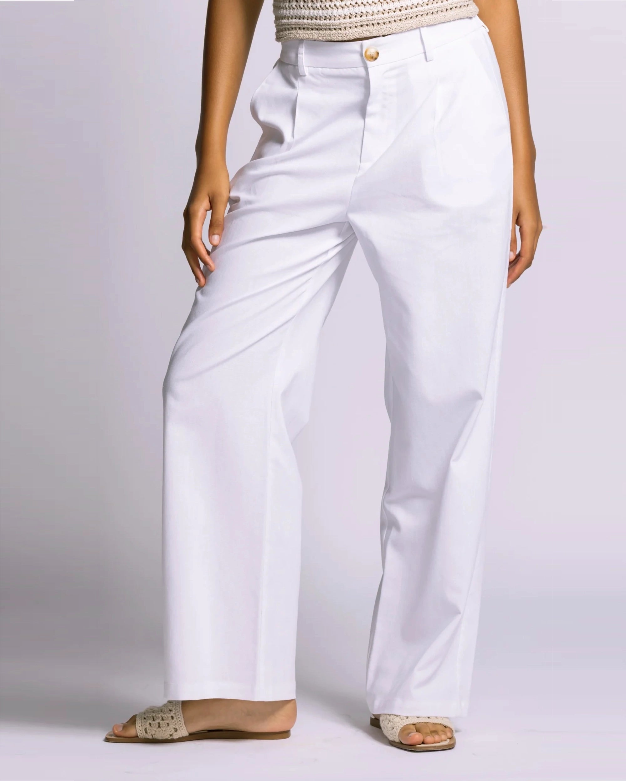 PINK MARTINI Navajo Pant