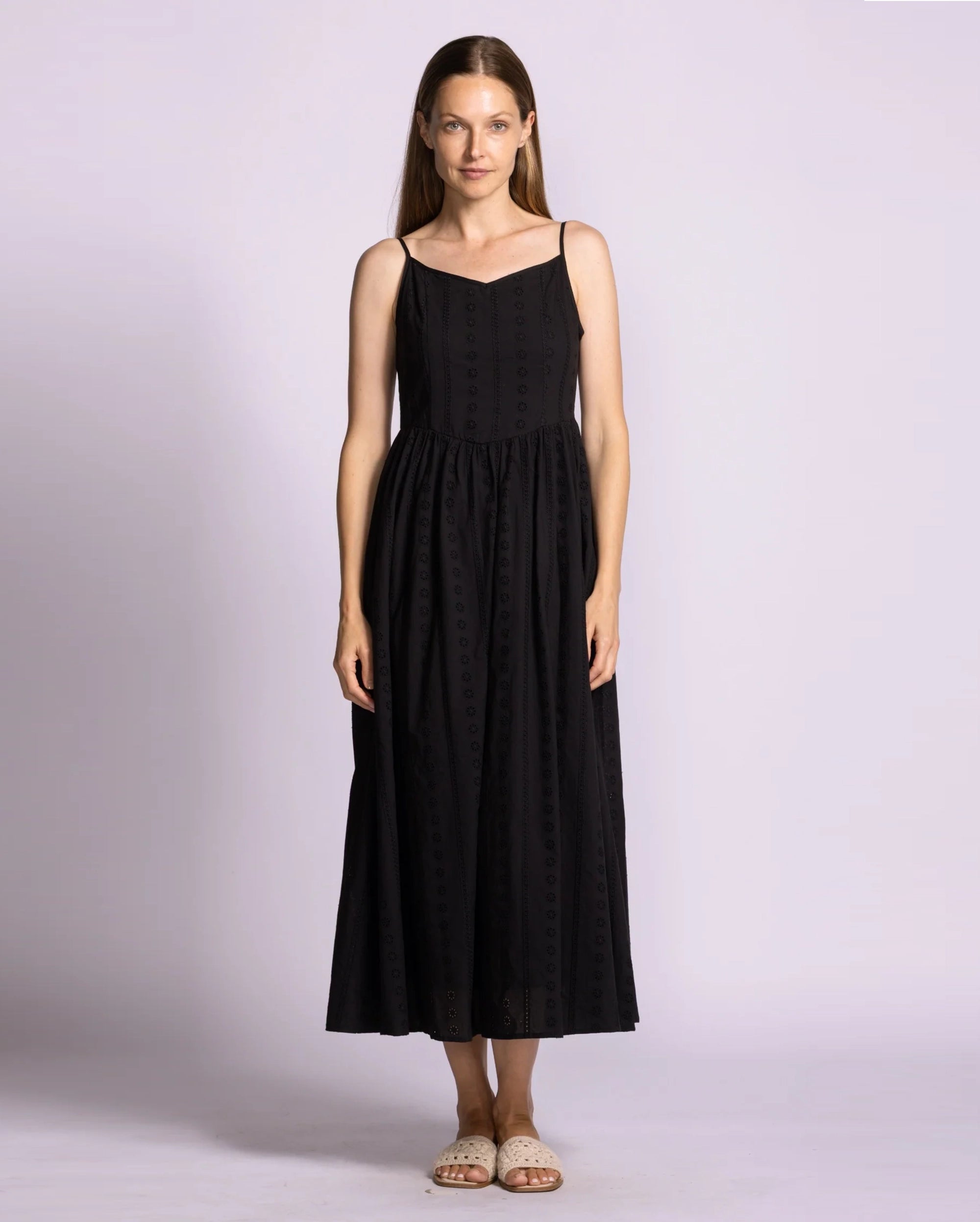 PINK MARTINI Farmdale Dress