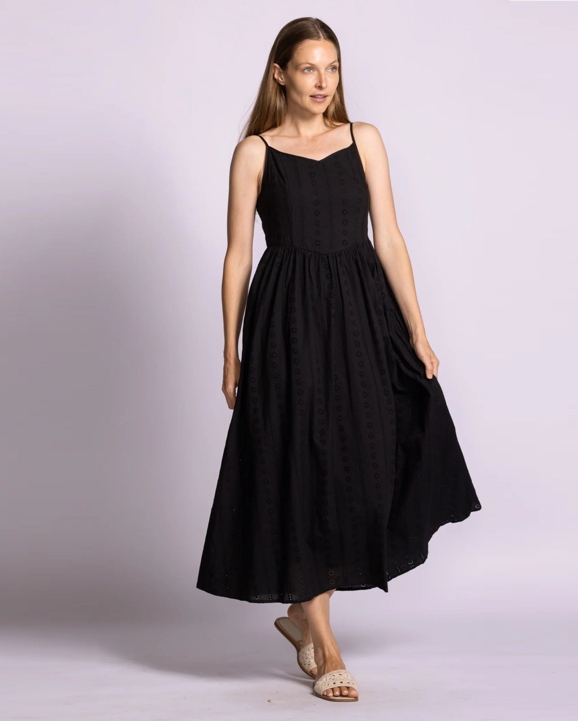 PINK MARTINI Farmdale Dress