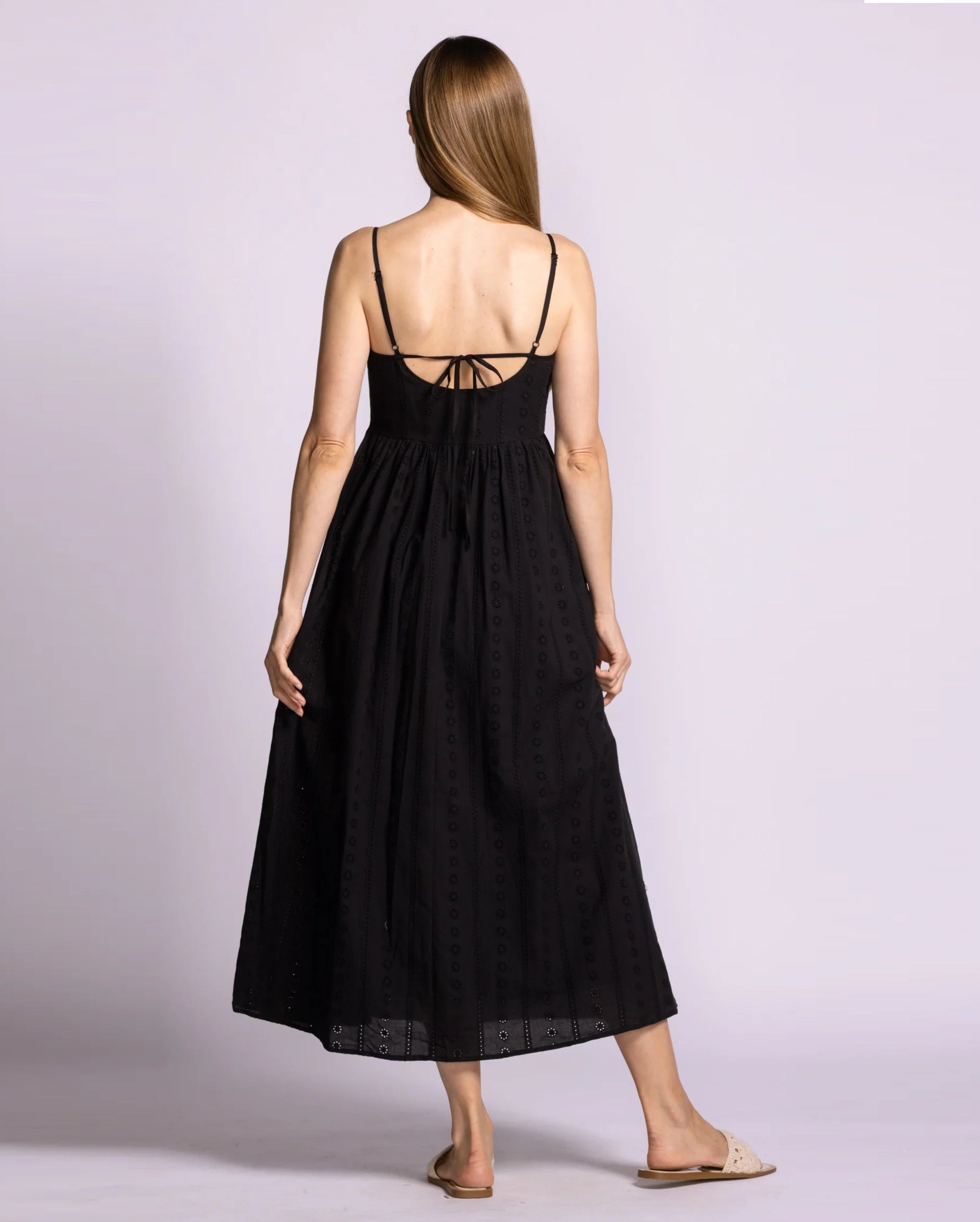 PINK MARTINI Farmdale Dress
