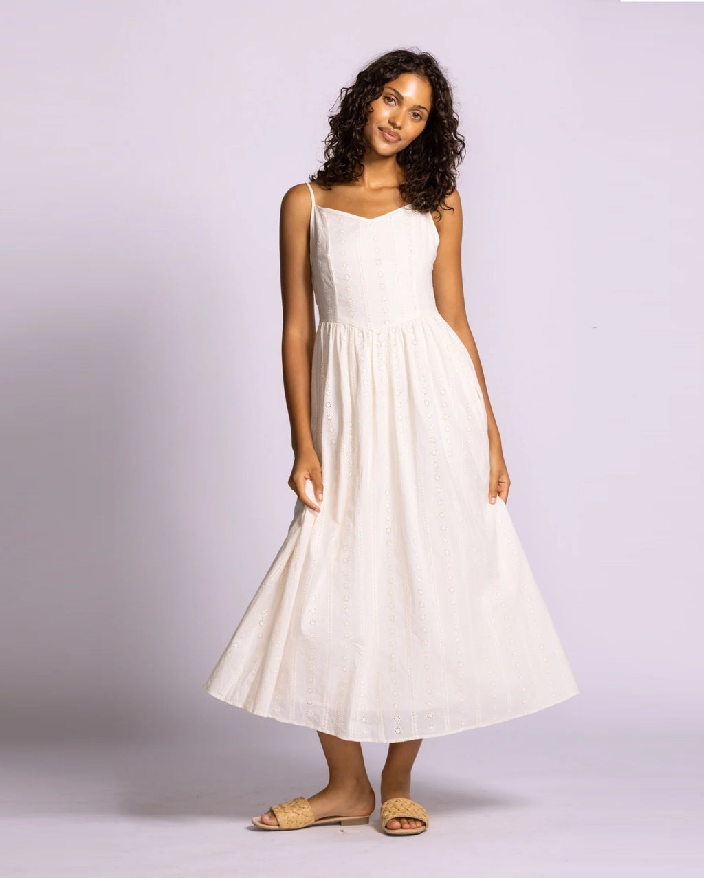 PINK MARTINI Farmdale Dress