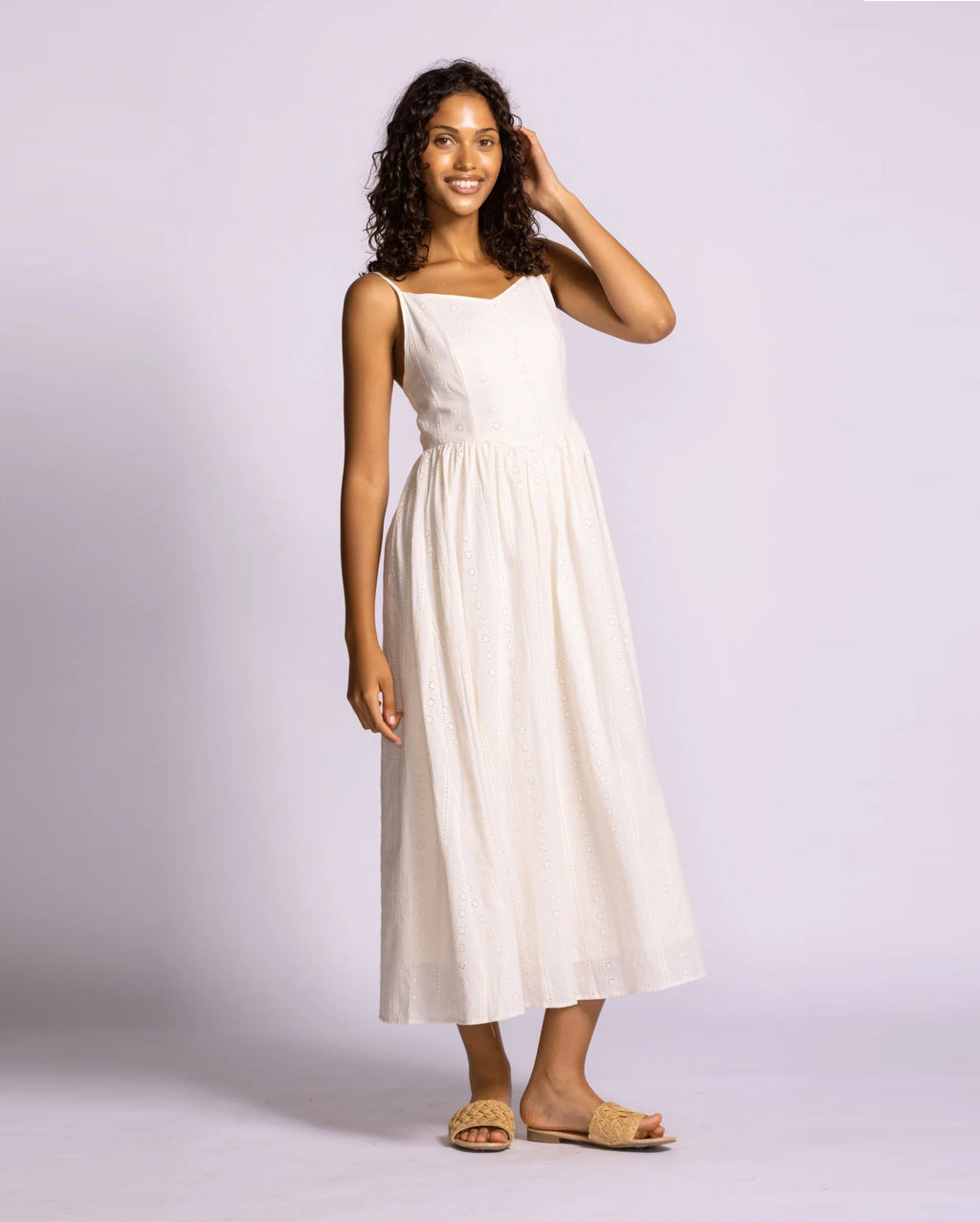 PINK MARTINI Farmdale Dress