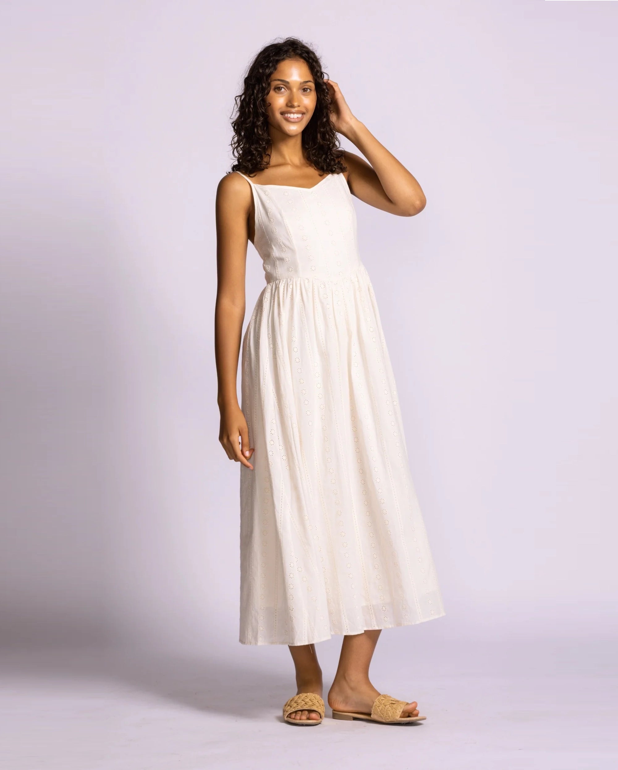 PINK MARTINI Farmdale Dress