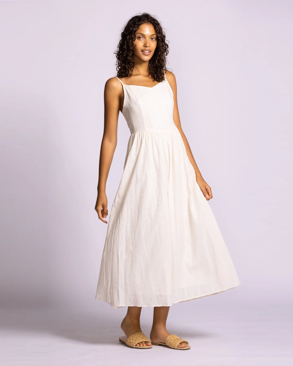 PINK MARTINI Farmdale Dress