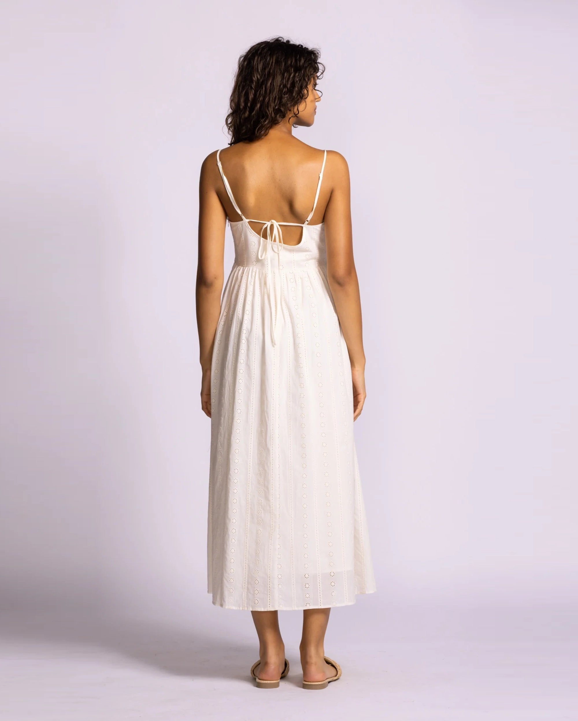 PINK MARTINI Farmdale Dress