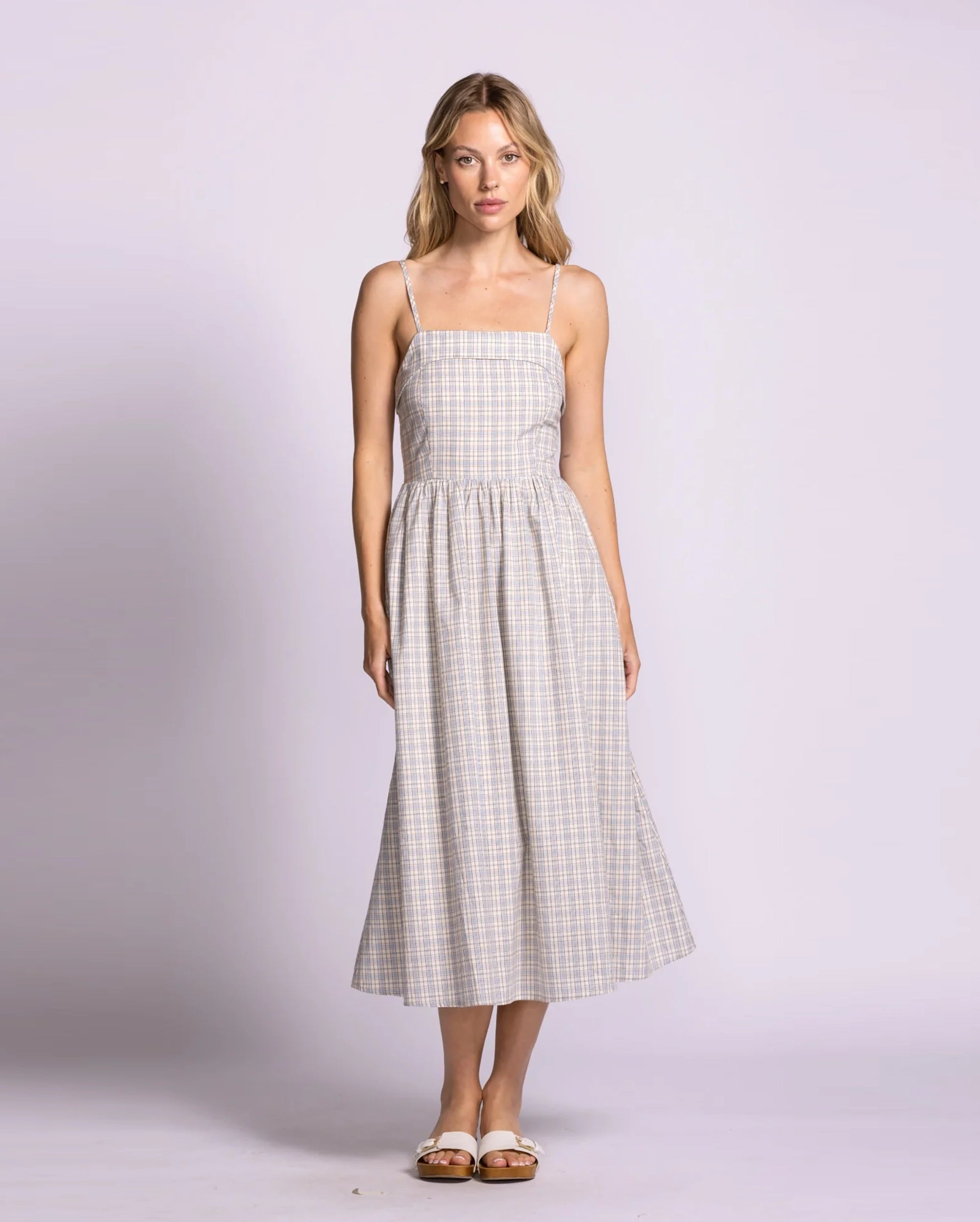 PINK MARTINI Laurelgrove Dress
