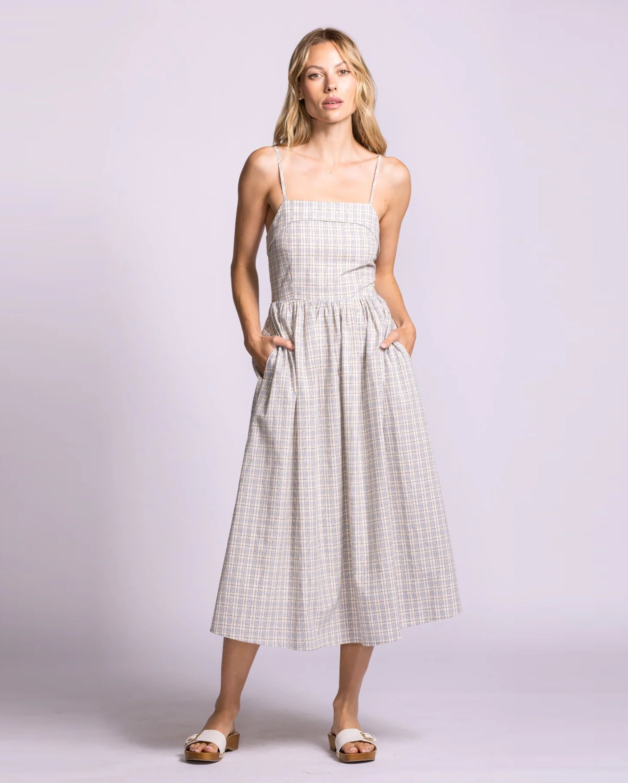 PINK MARTINI Laurelgrove Dress