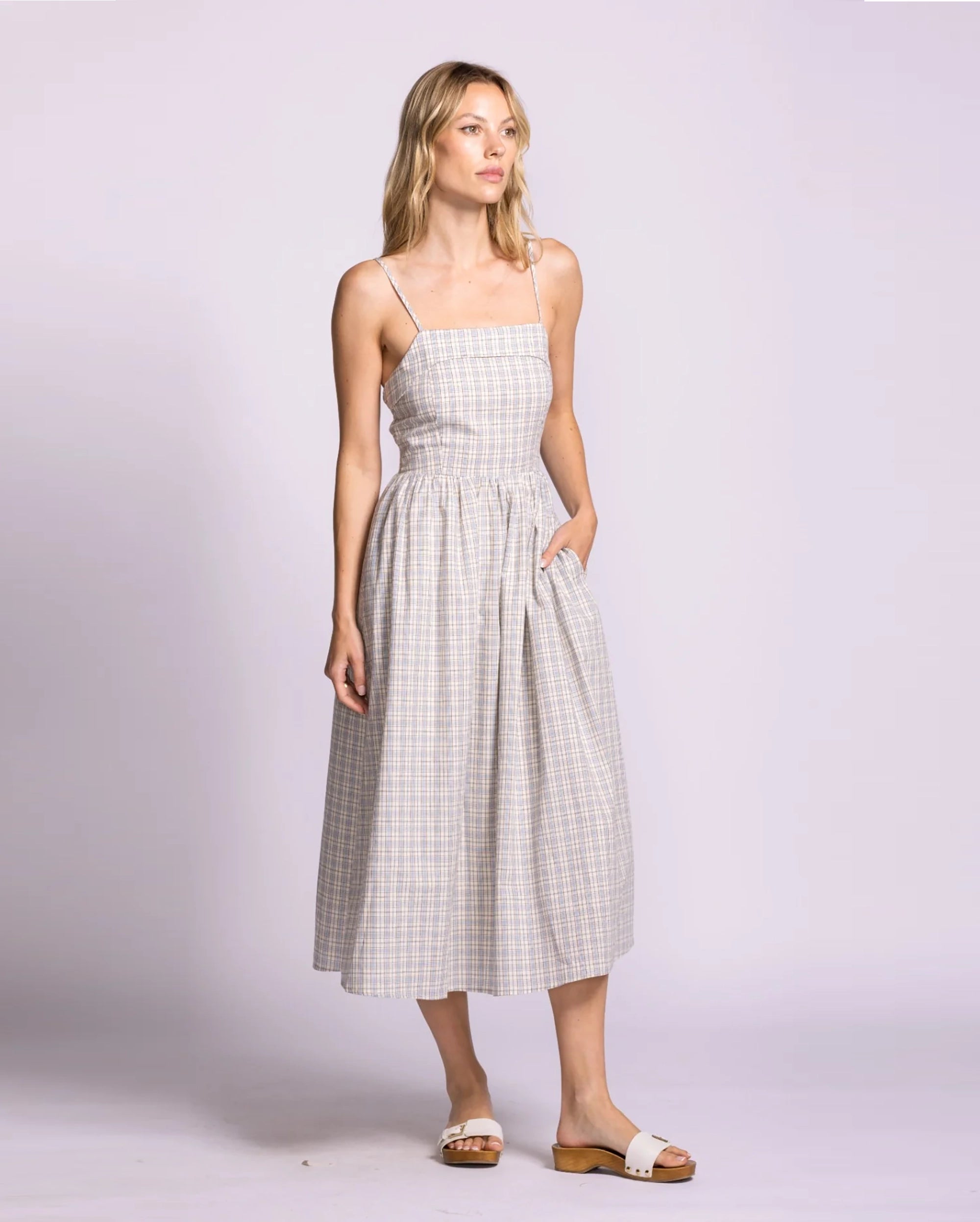 PINK MARTINI Laurelgrove Dress