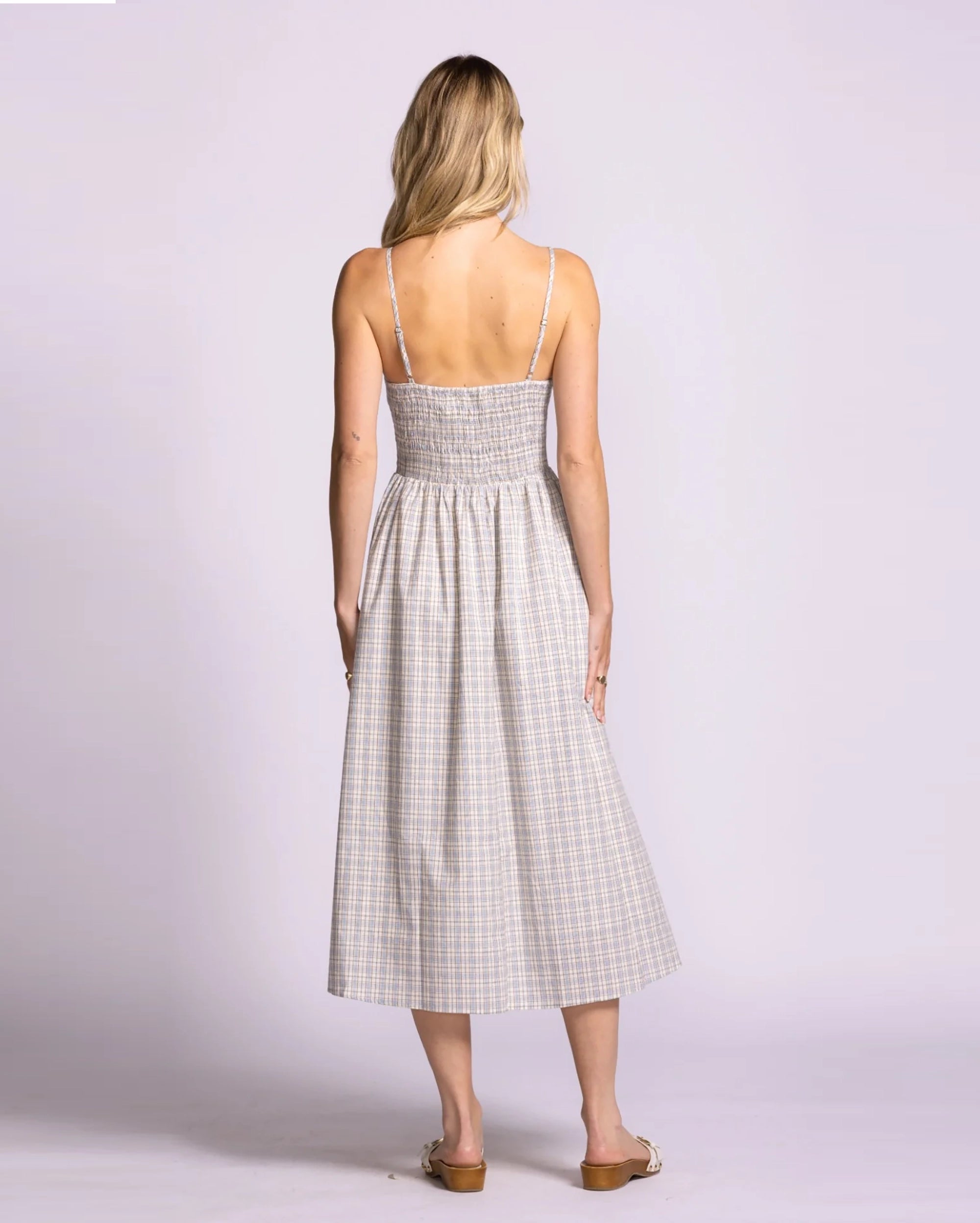 PINK MARTINI Laurelgrove Dress
