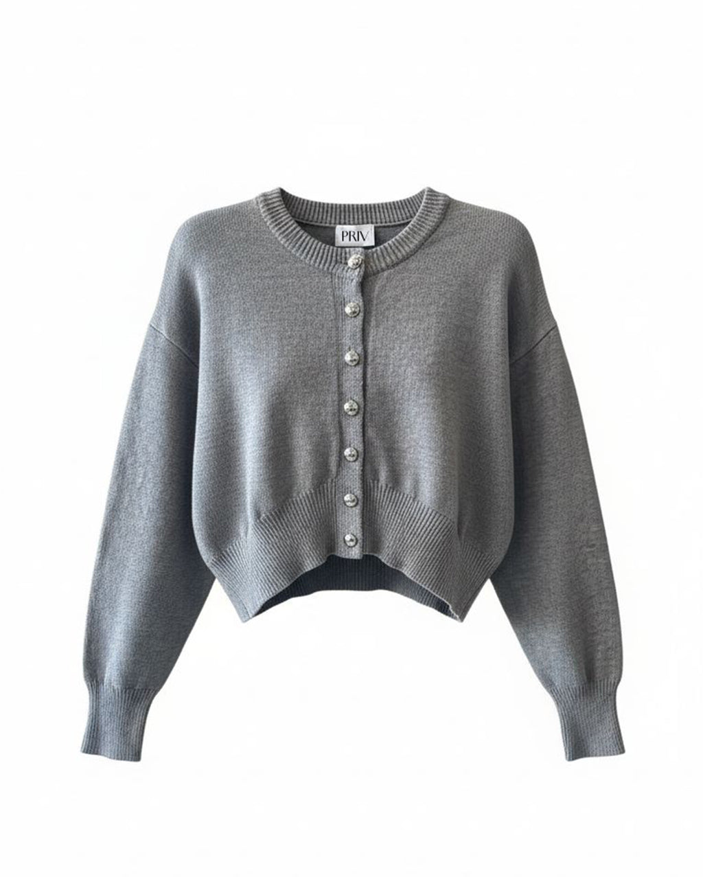 PRIV Genevieve Cardigan