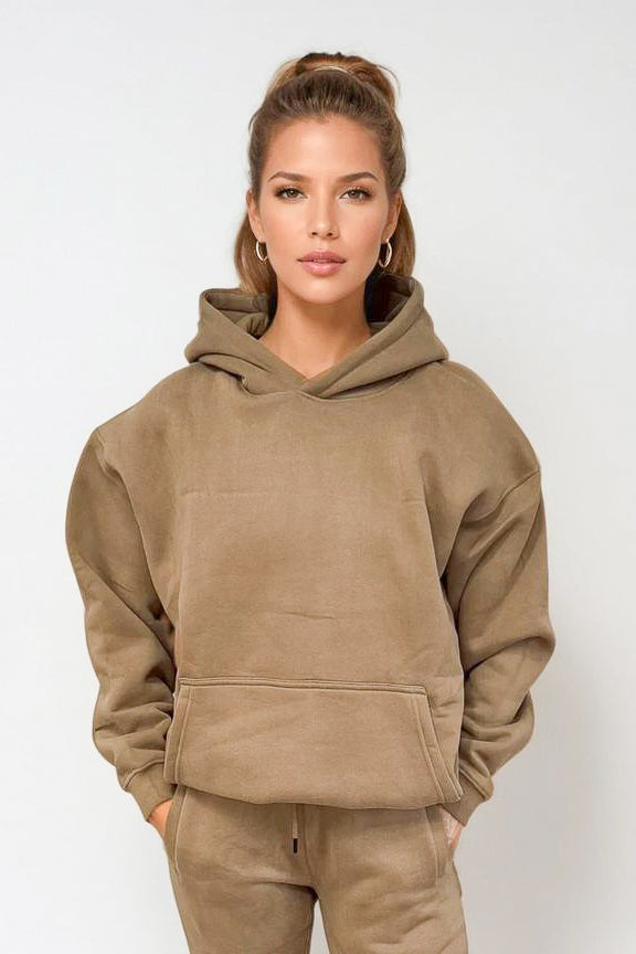 Priv Laid Back Hoodie