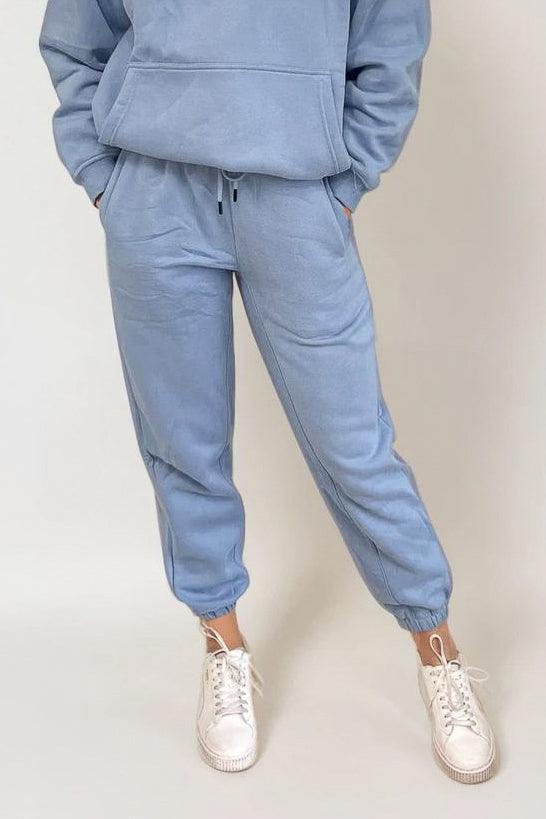 Priv Laid Back Joggers