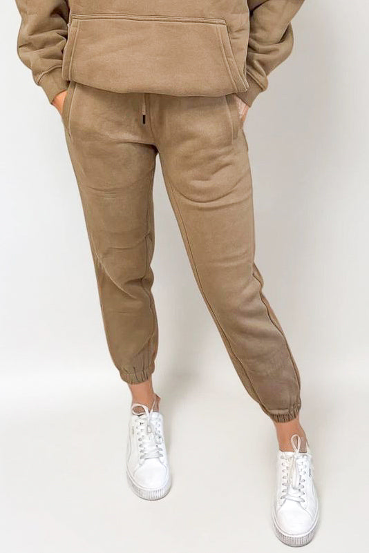 Priv Laid Back Joggers