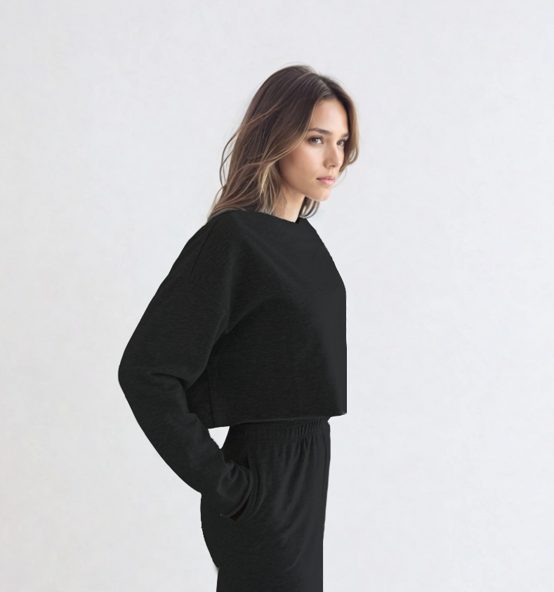 PRIV Sunday Sweatshirt