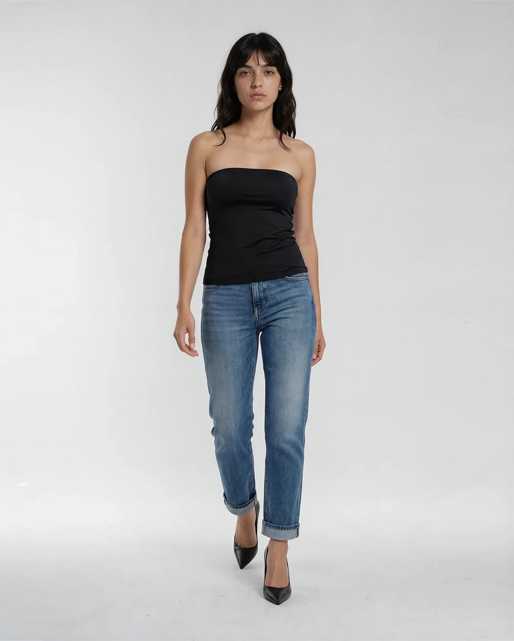 RD STYLE Badia Tube Top