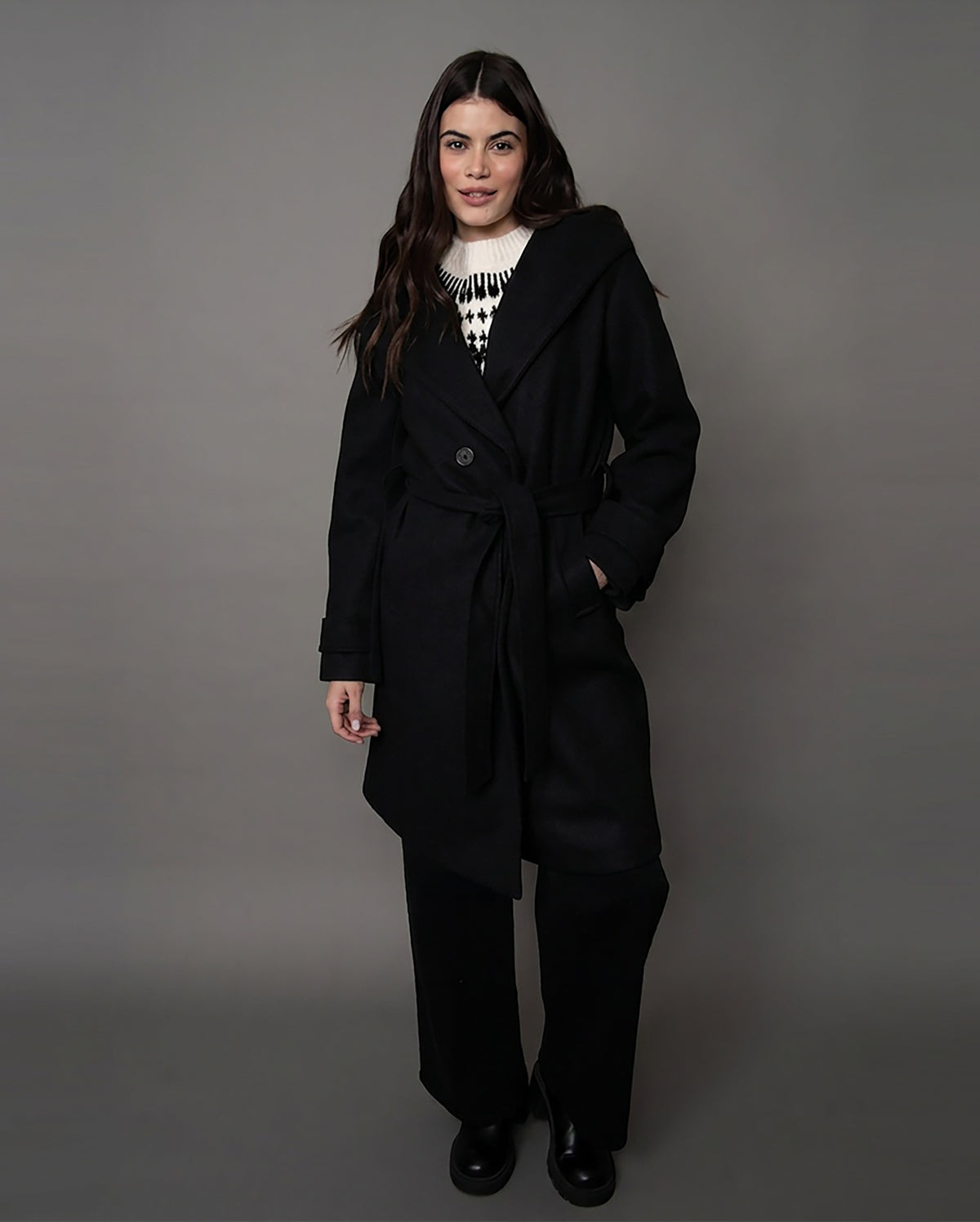 RD STYLE Saray Coat