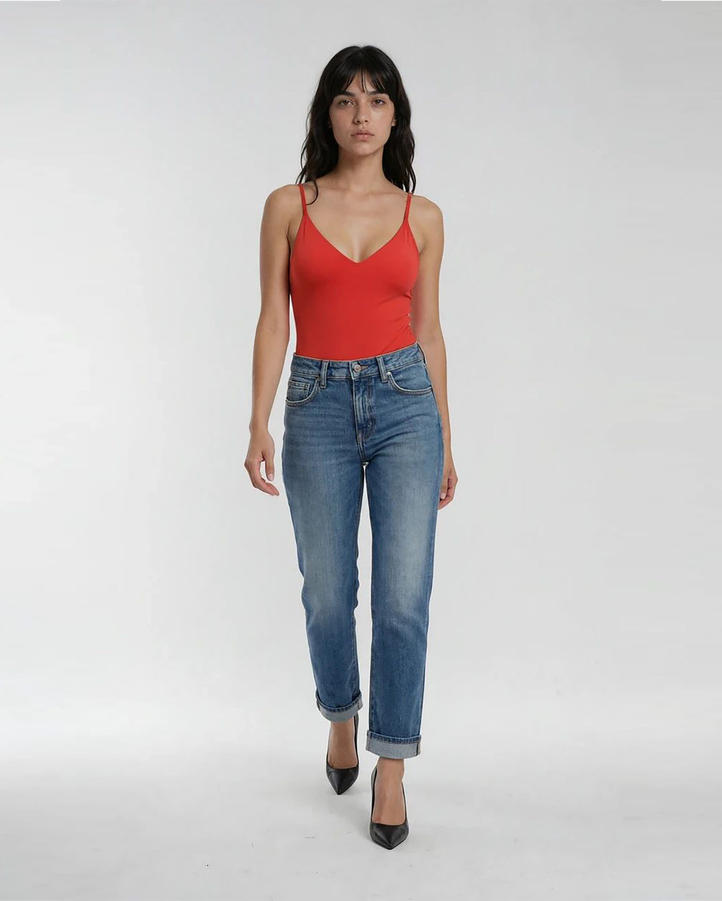 RD STYLE Varen Bodysuit