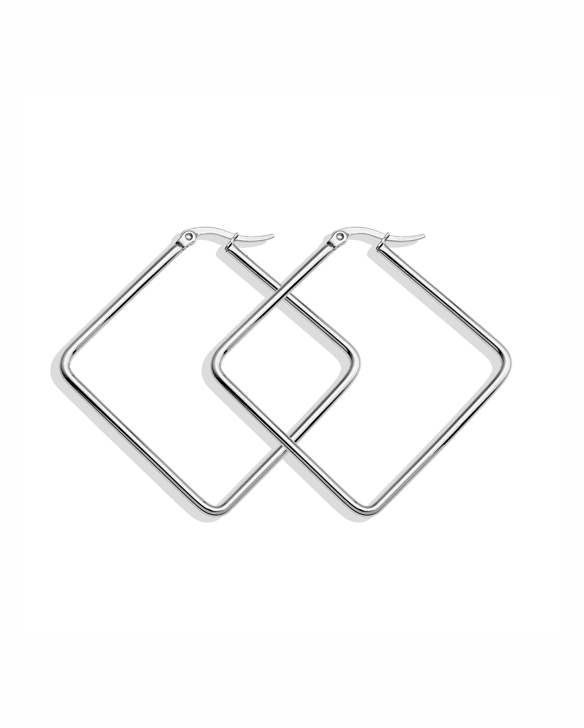 Reilynn Large Hoops