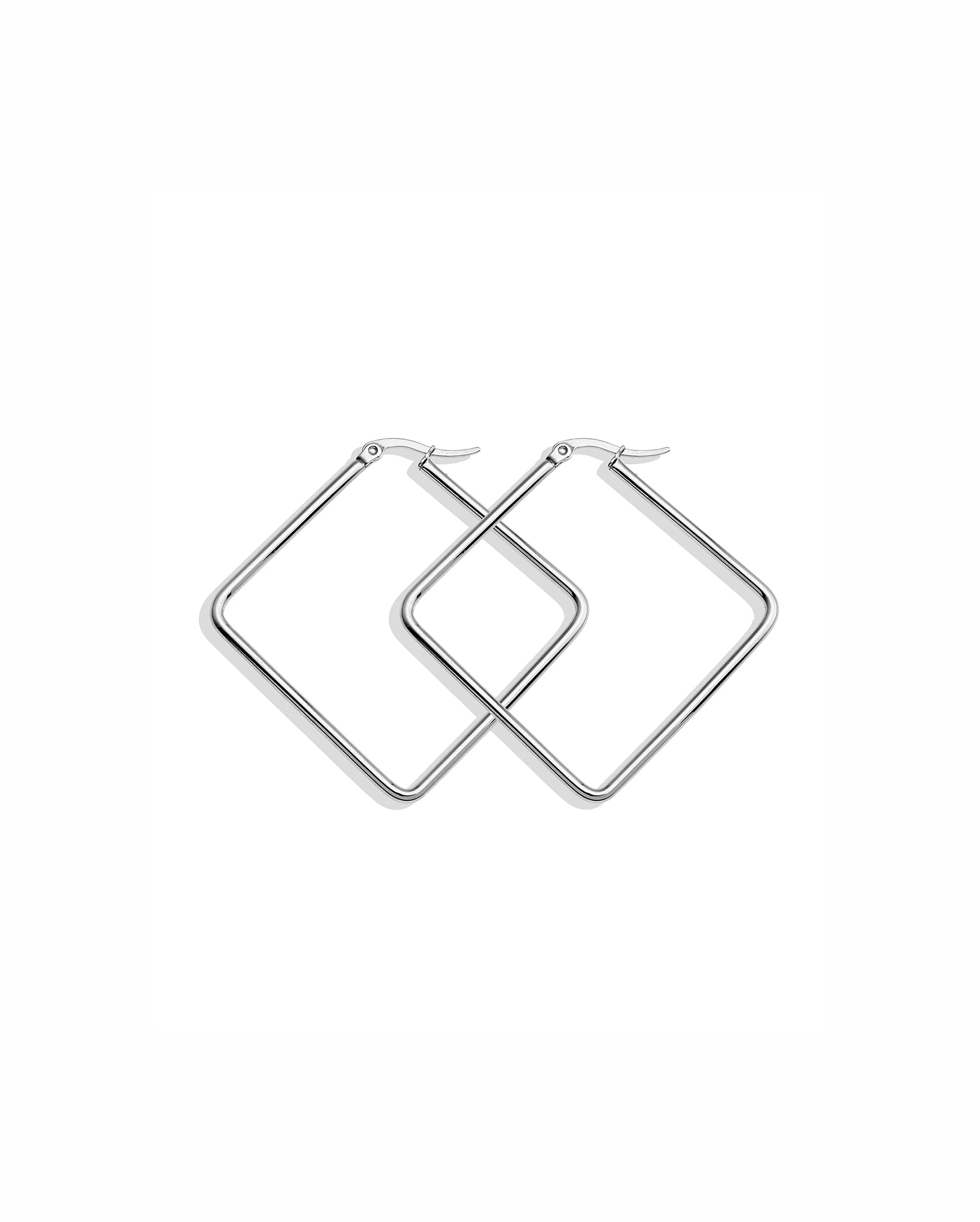 Reilynn Small Hoops