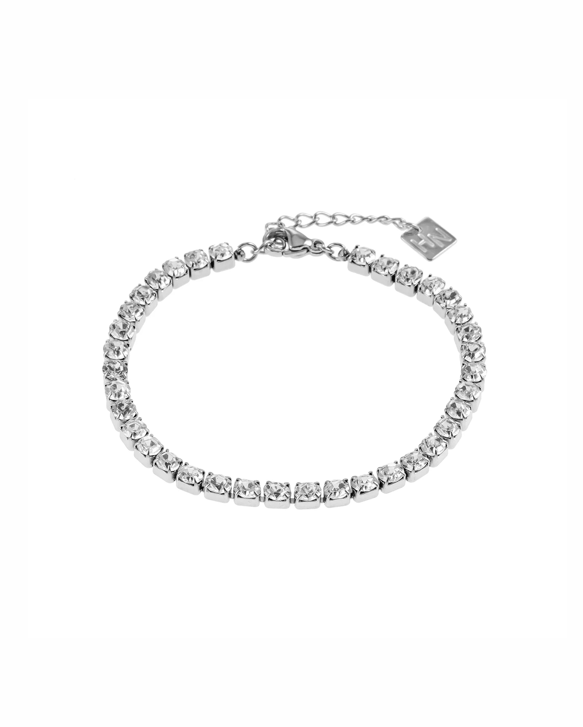 Sloane Tennis Bracelet