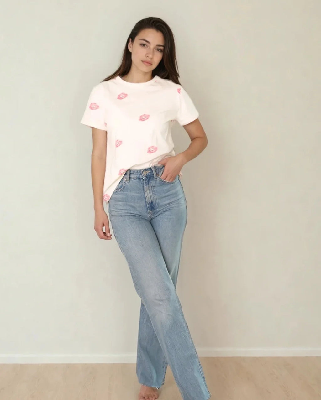 PRIV Reign Kisses Tee