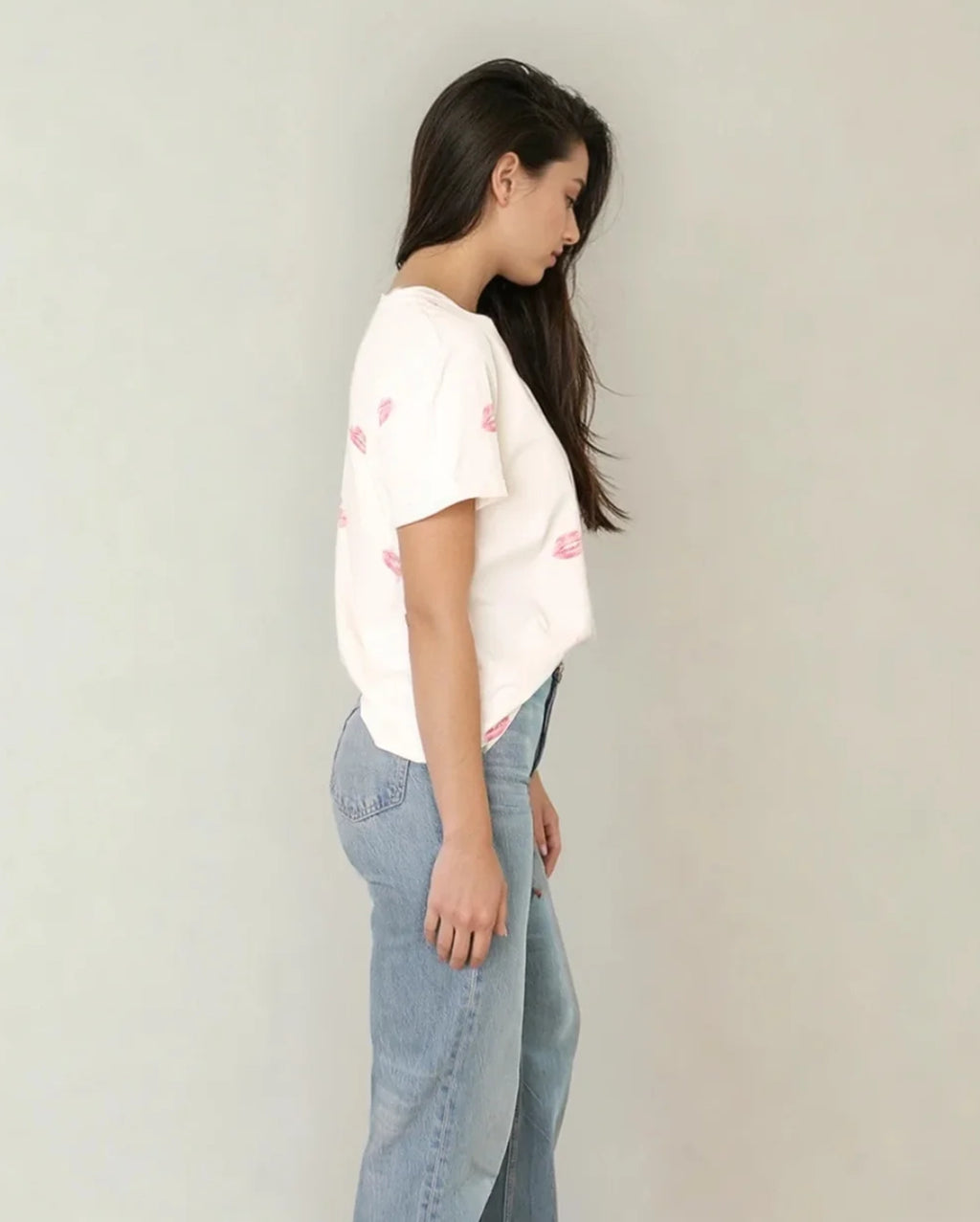 PRIV Reign Kisses Tee