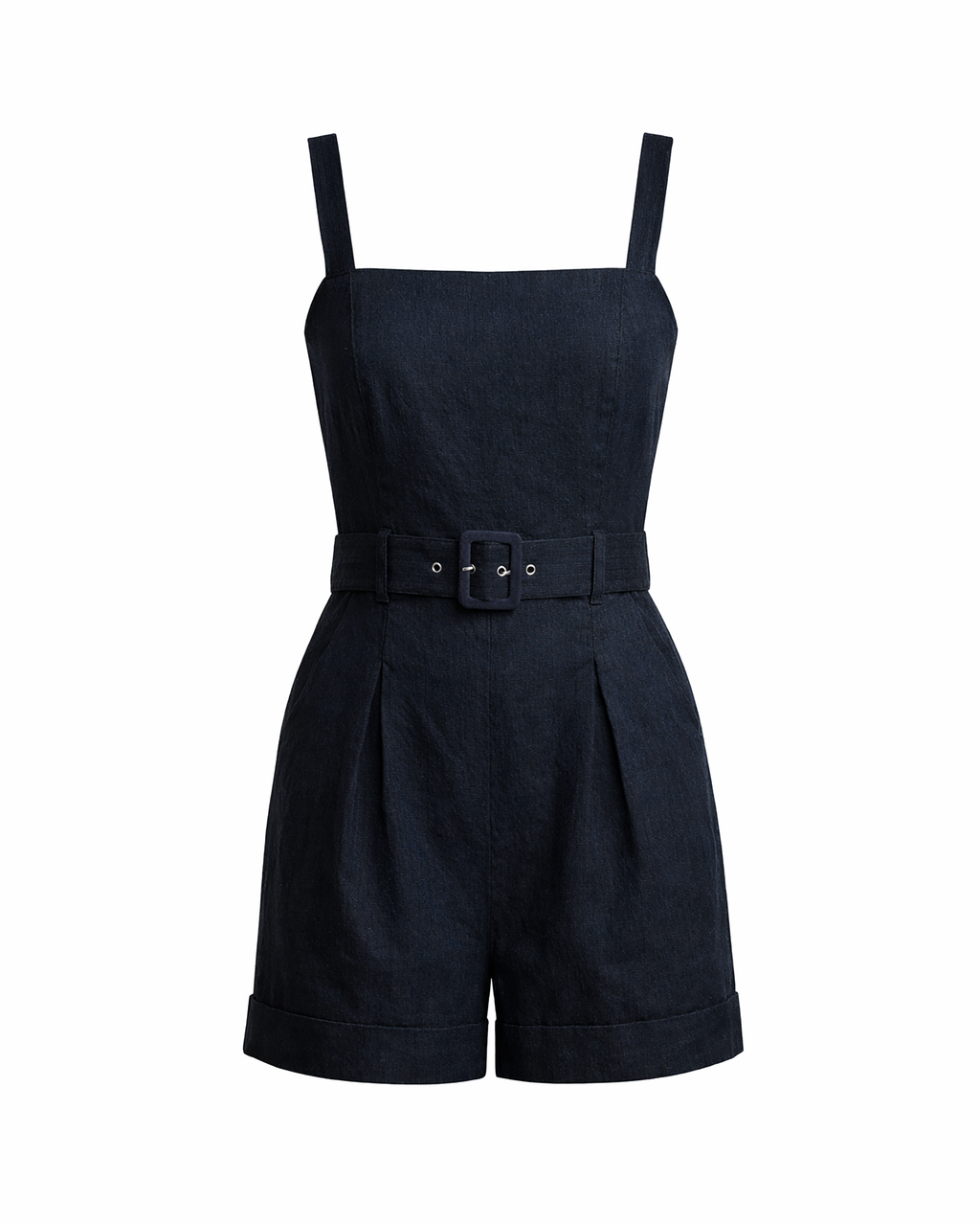 GENTLE FAWN Marta Romper