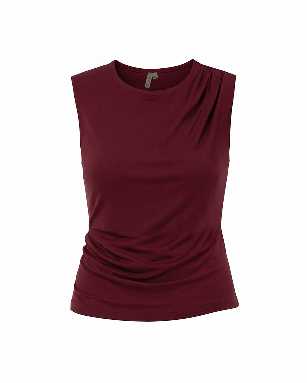 RD STYLE Ruri Draped Top