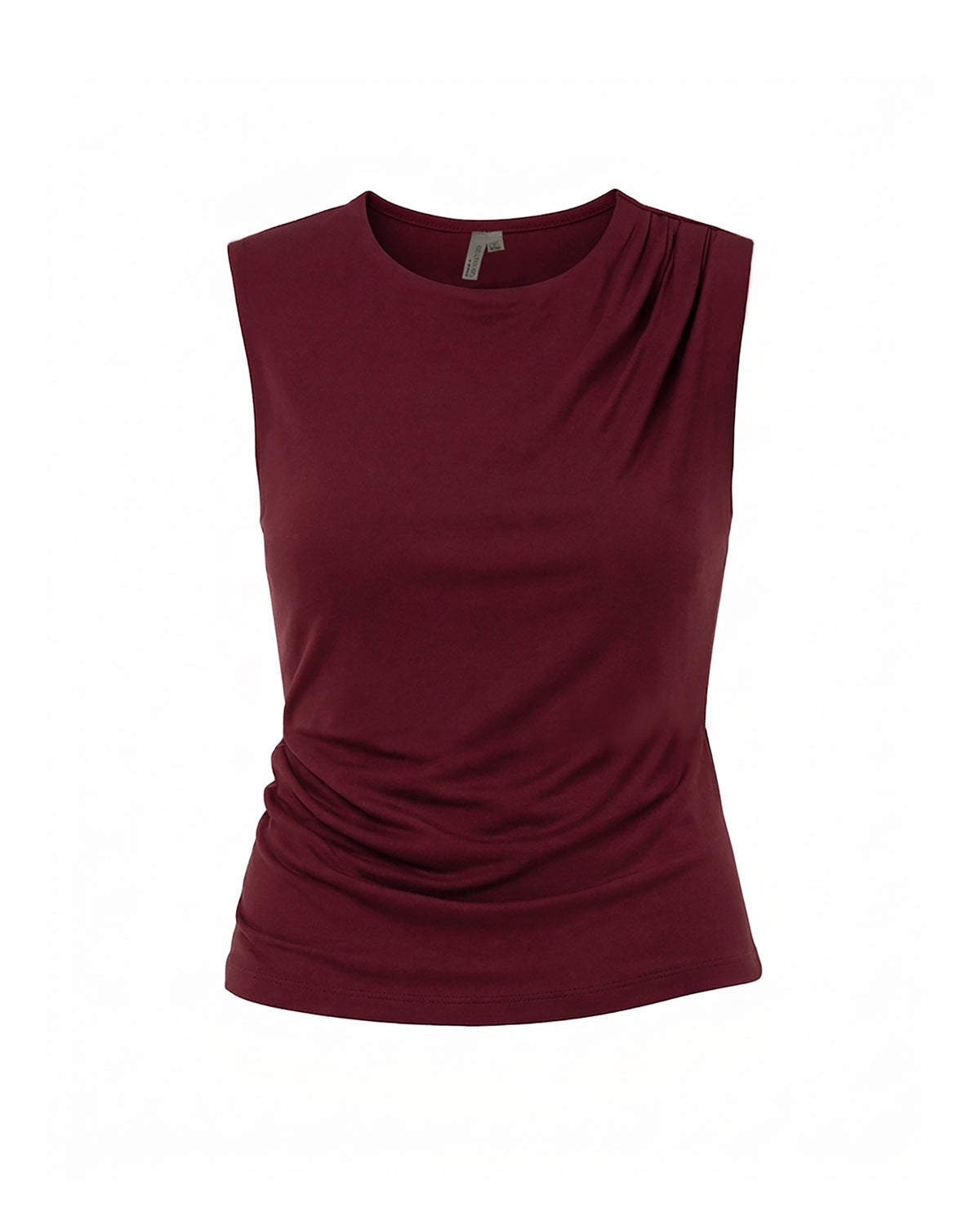 RD STYLE Ruri Draped Top